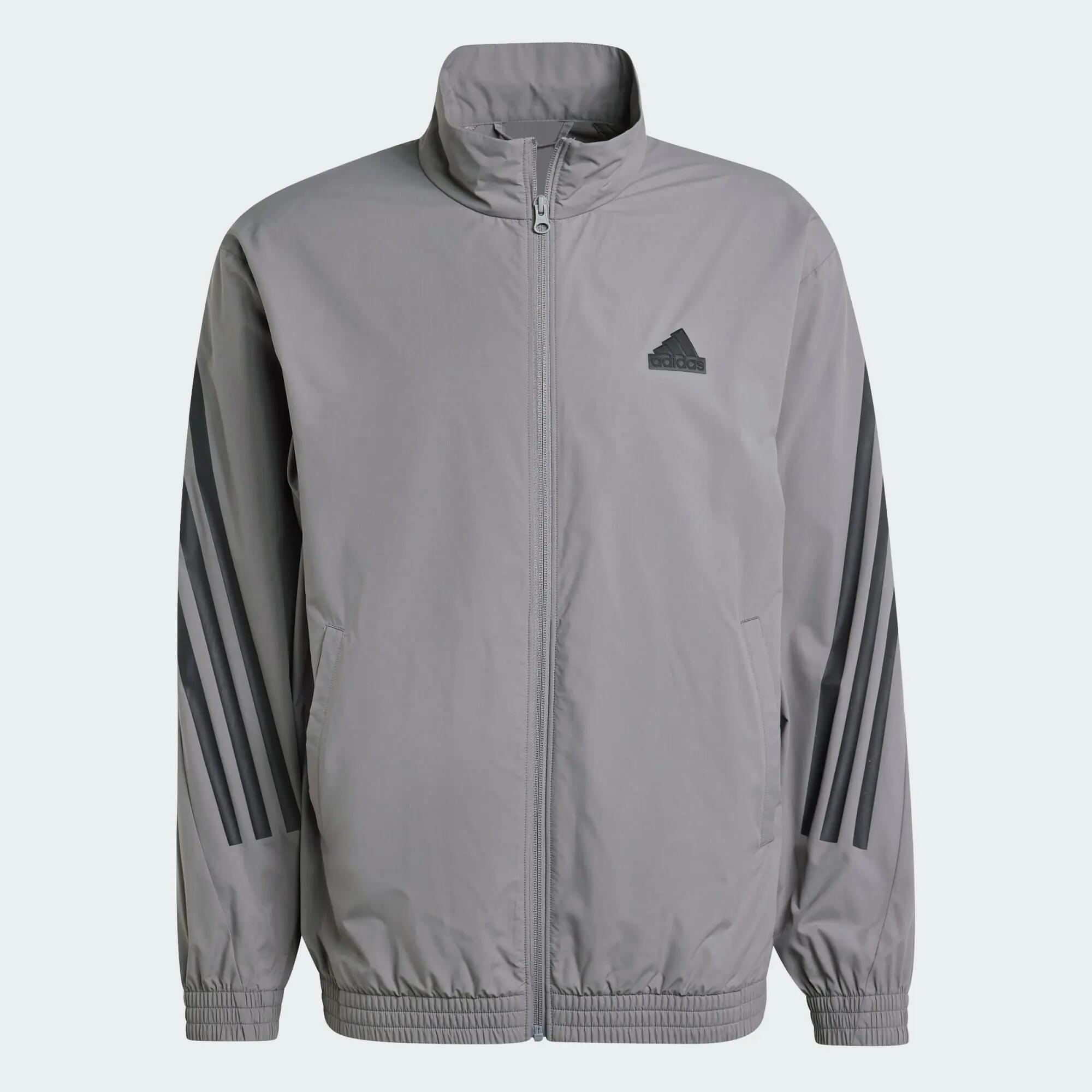 Casaco 3-Stripes Future Icons 2/5
