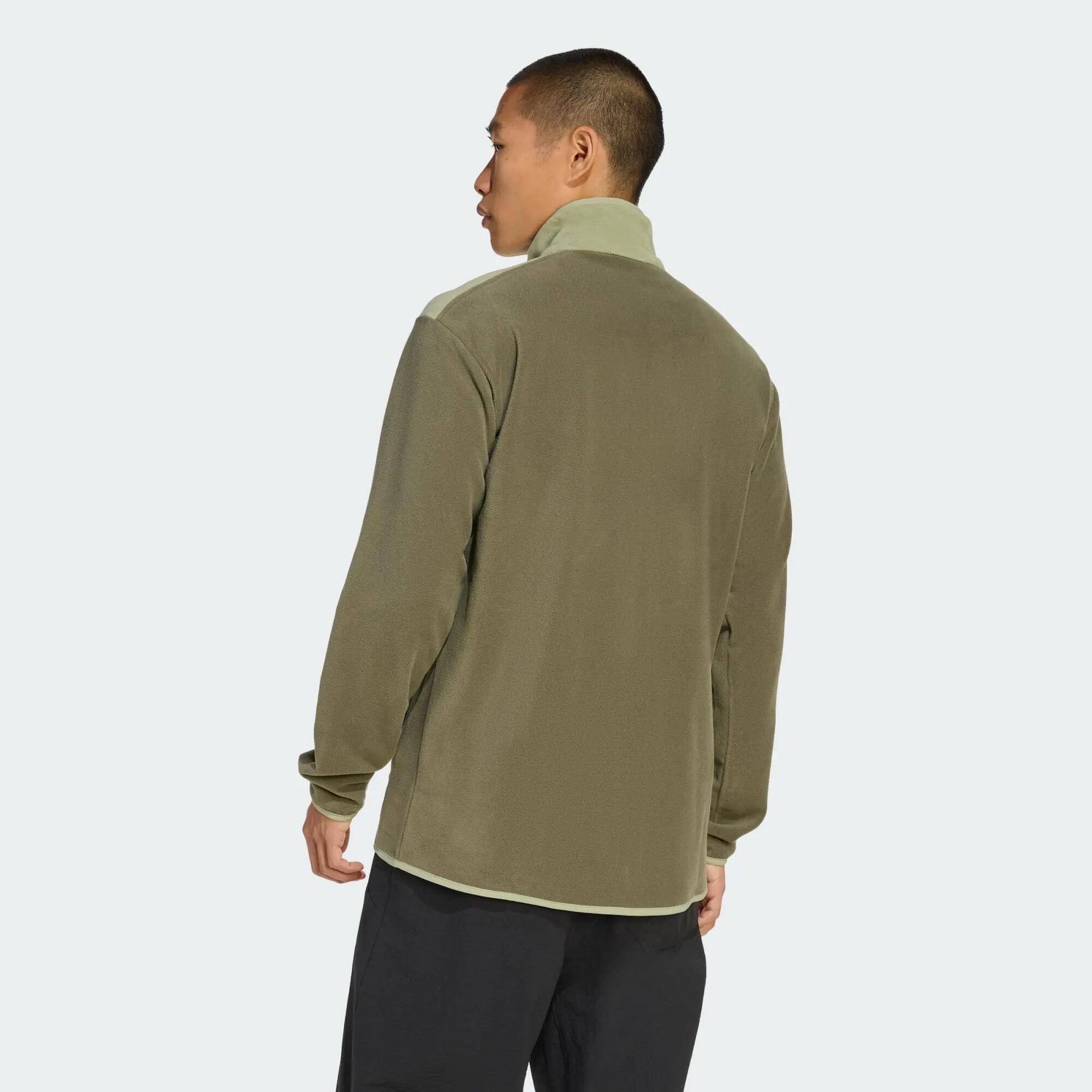 Polaire entièrement zippée Terrex Multi 3/5