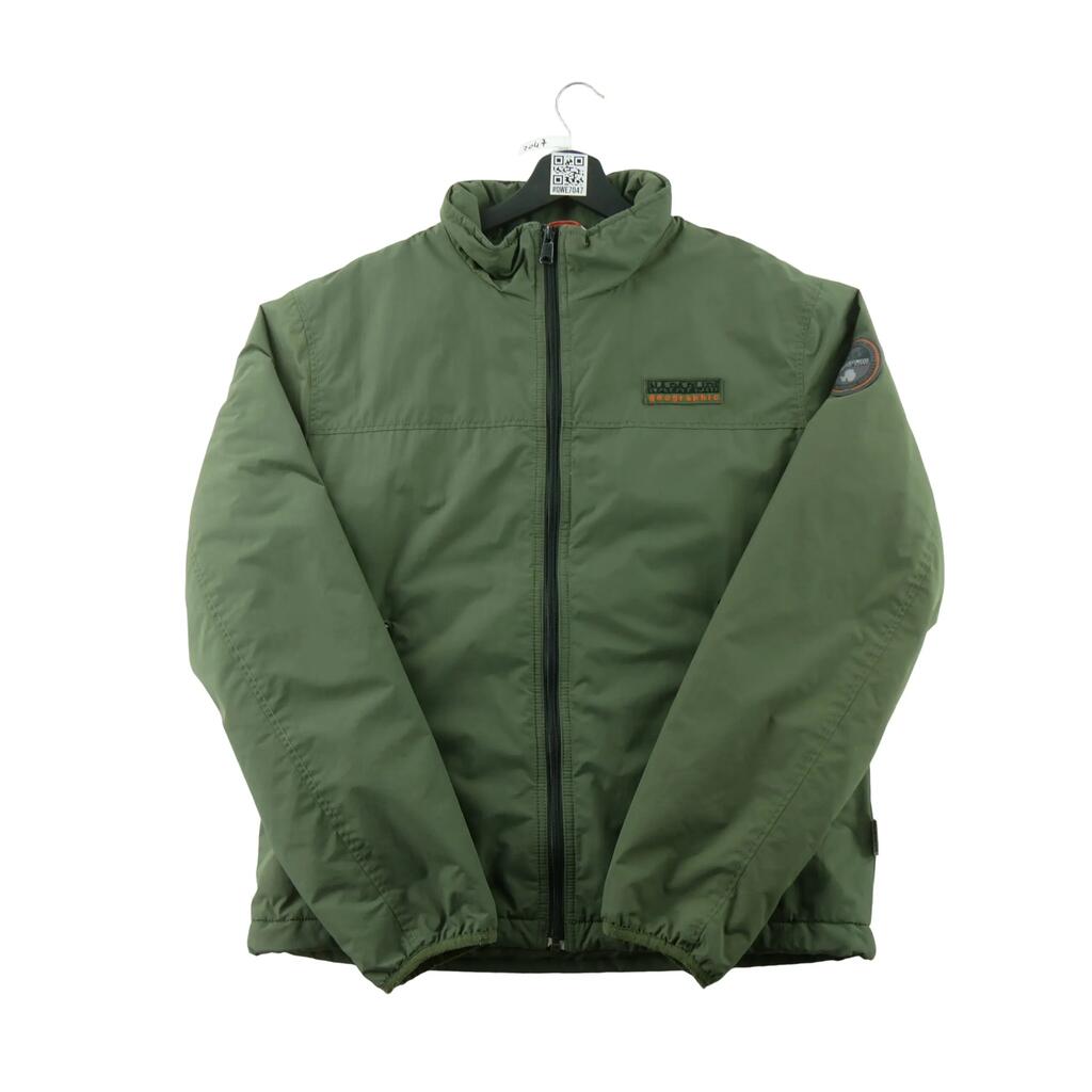 Втори живот - Мъжко яке Abbel NY Regular Fit - Като нов