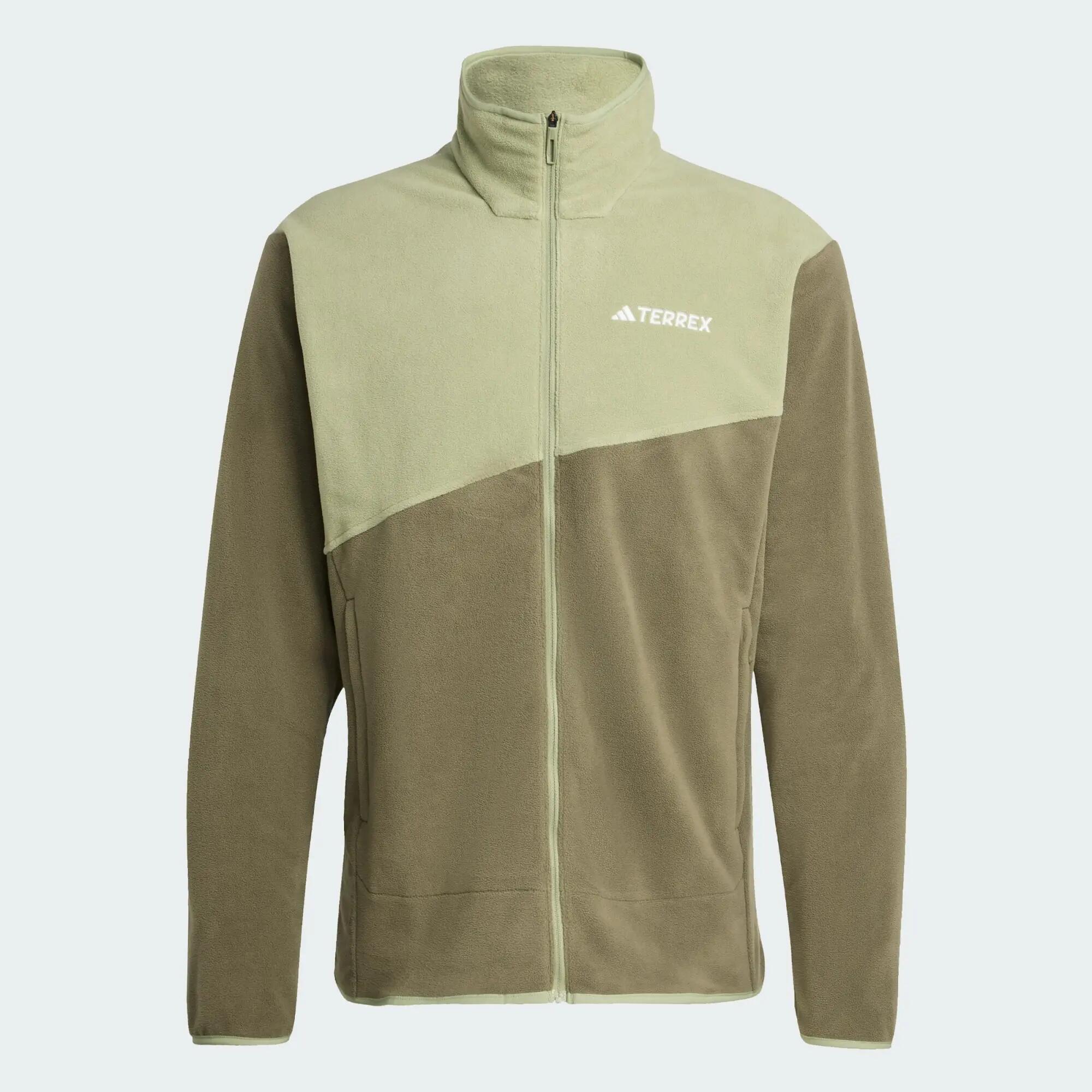 Polaire entièrement zippée Terrex Multi 2/5
