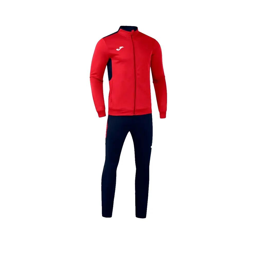 Zestaw sportowy Joma Winner IV Niebieski 3/3