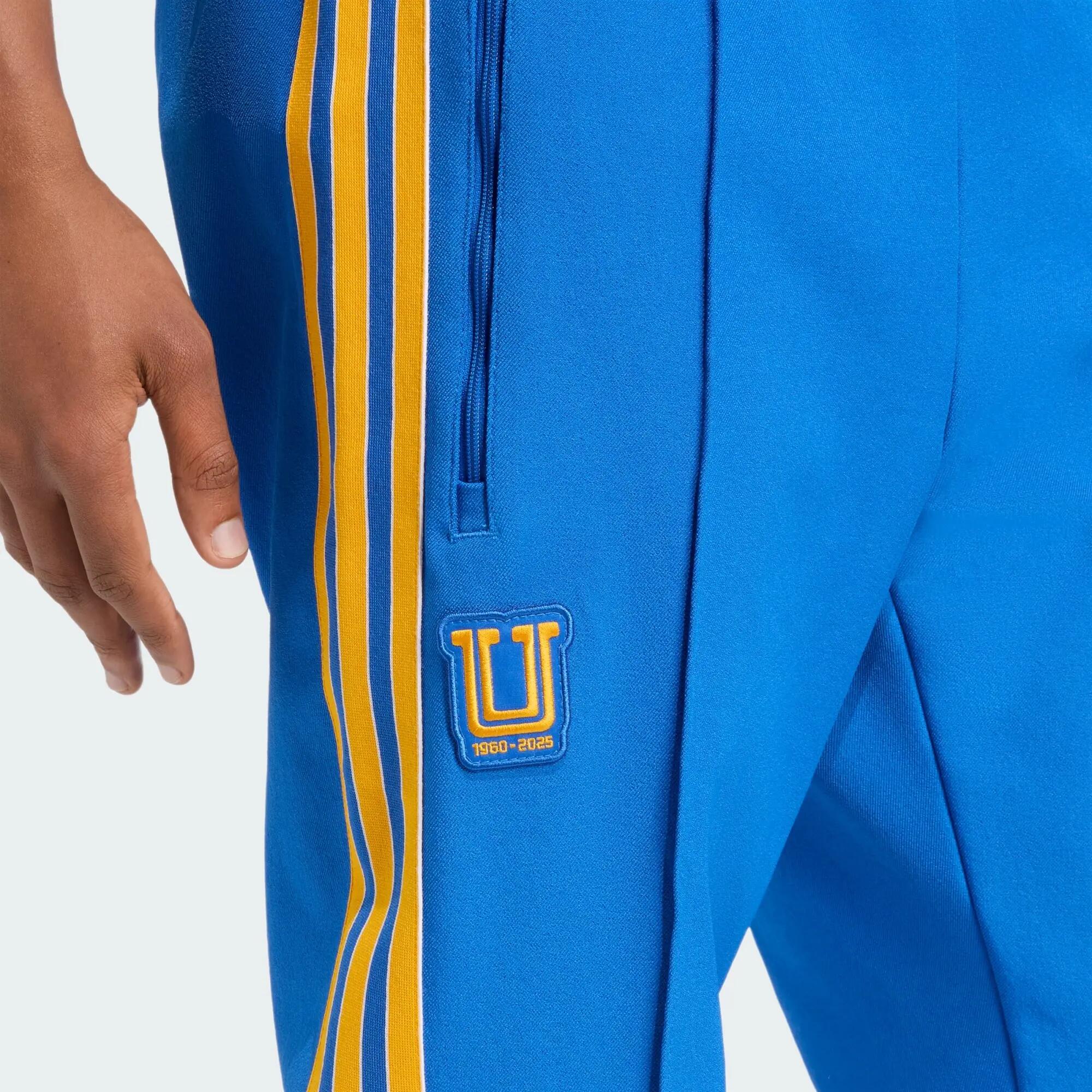 Sportovní kalhoty Tigres UANL Terrace Icons 5/5