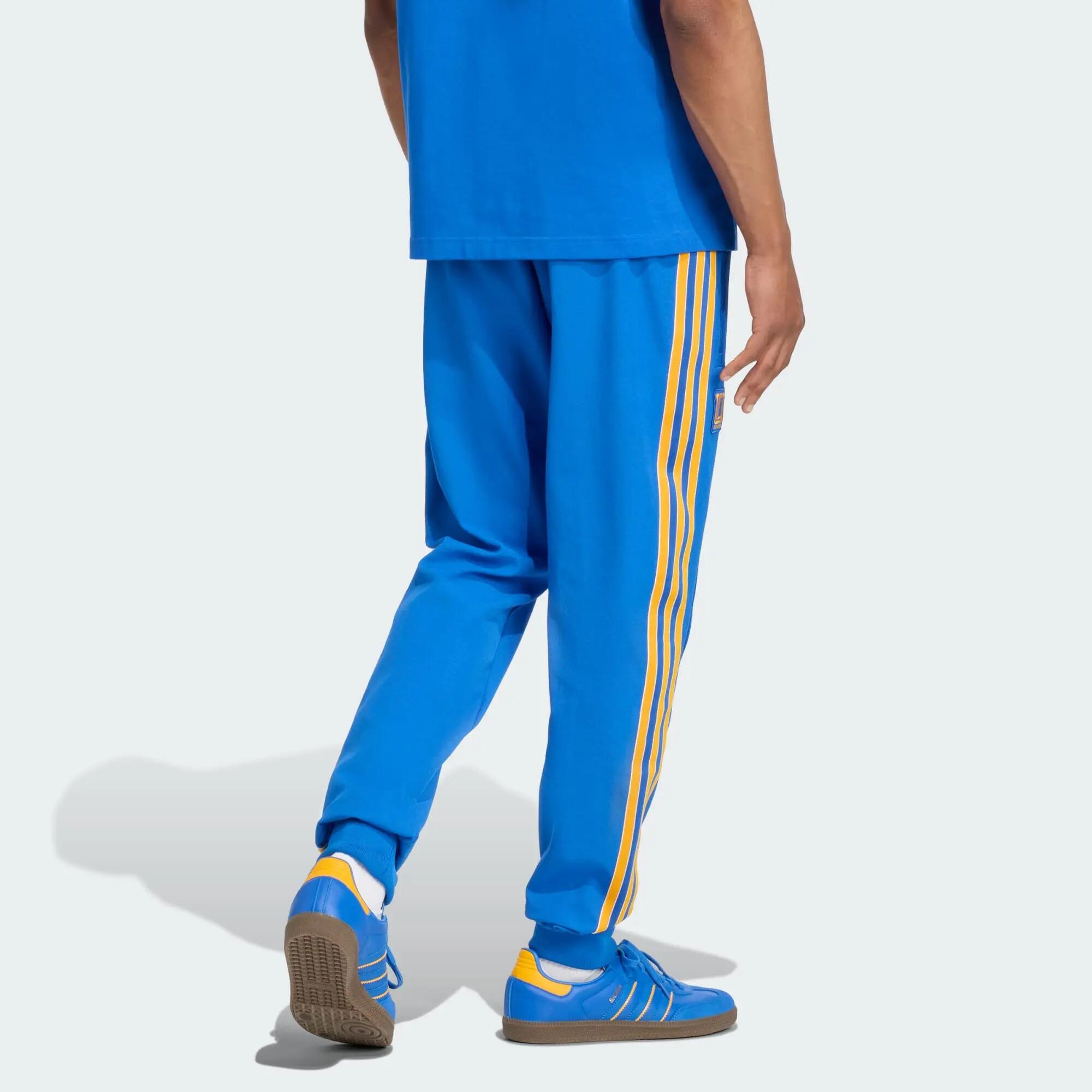 Sportovní kalhoty Tigres UANL Terrace Icons 3/5