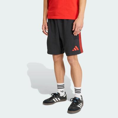 België dna short