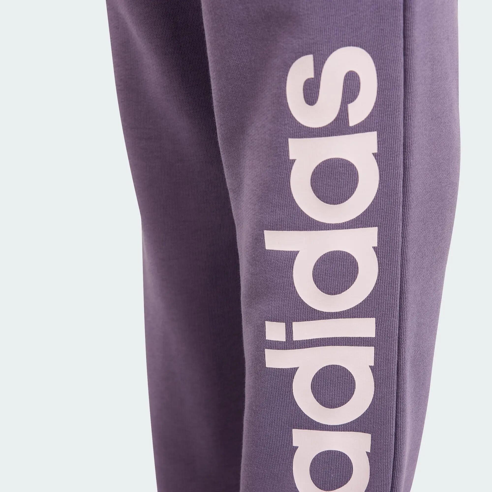 Pantalon logo linéaire Essentials 4/5