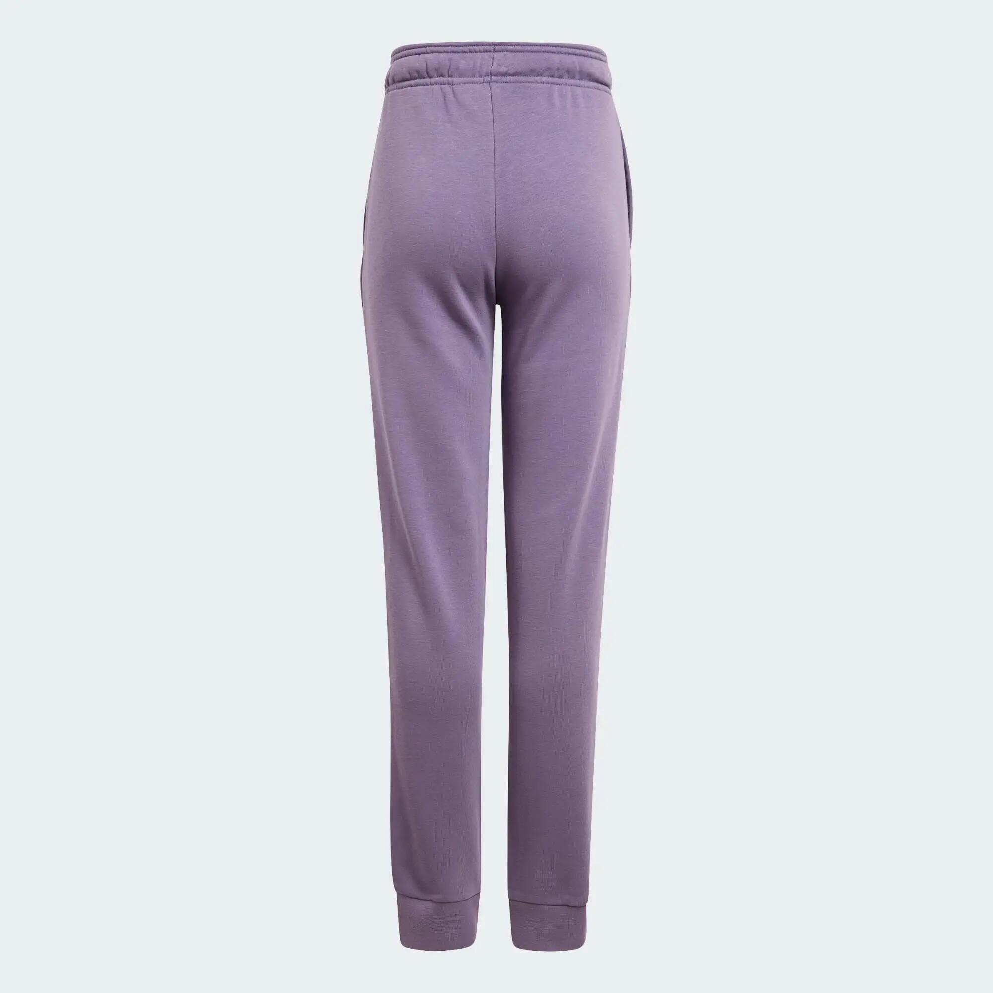 Pantalon logo linéaire Essentials 3/5