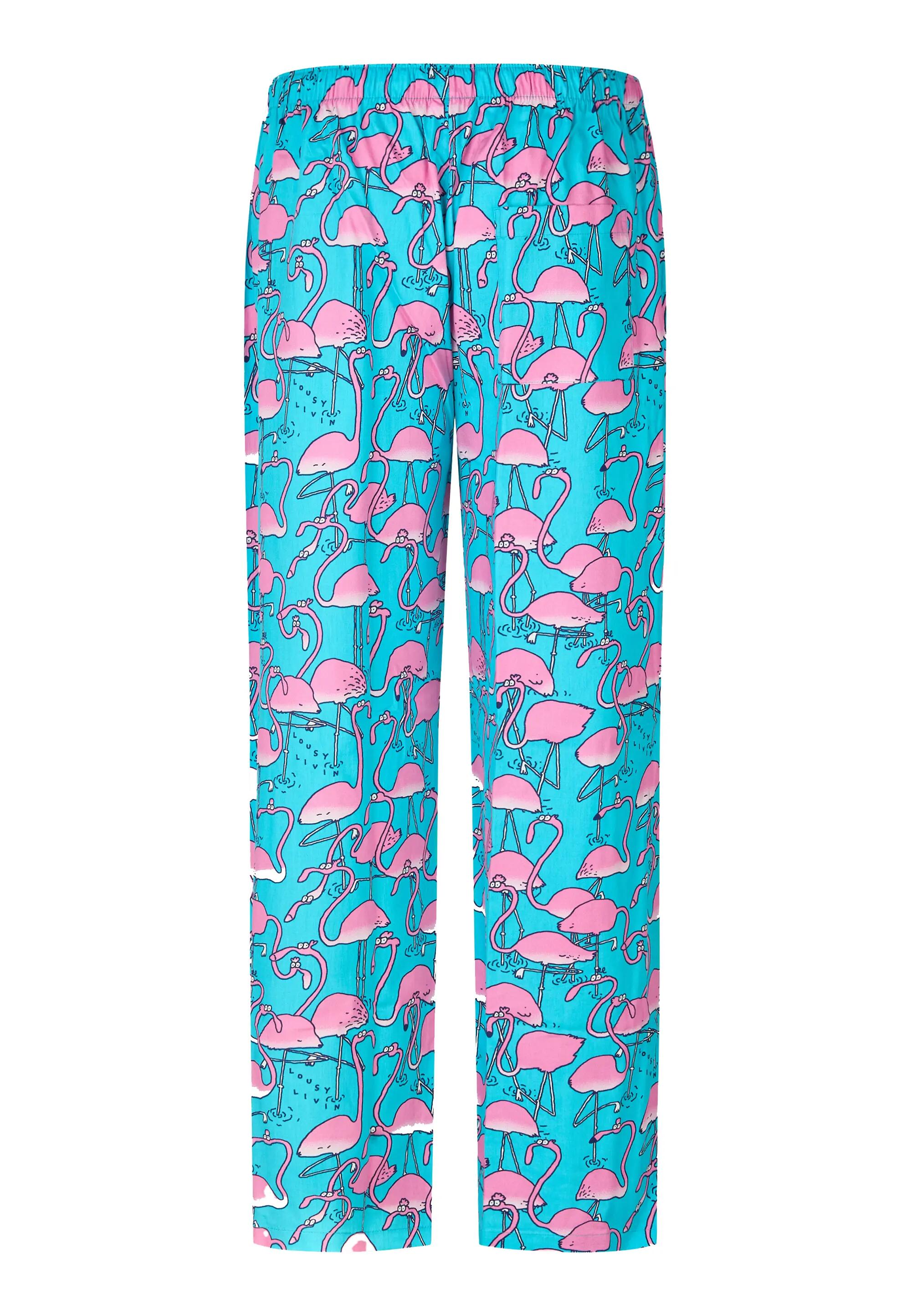 Pantalon de pyjama Greater Flamingos 2/6