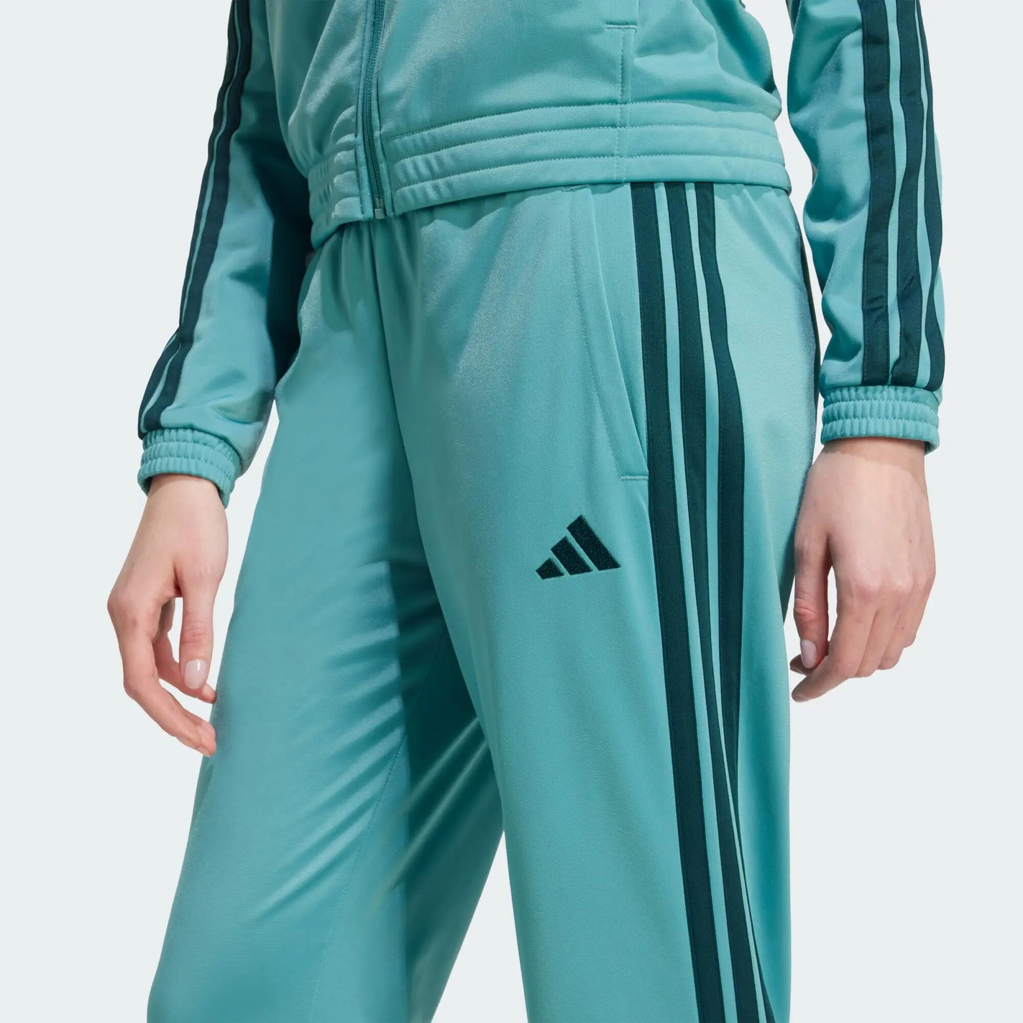 Spodnie dresowe Tricot 3-Stripes 4/5