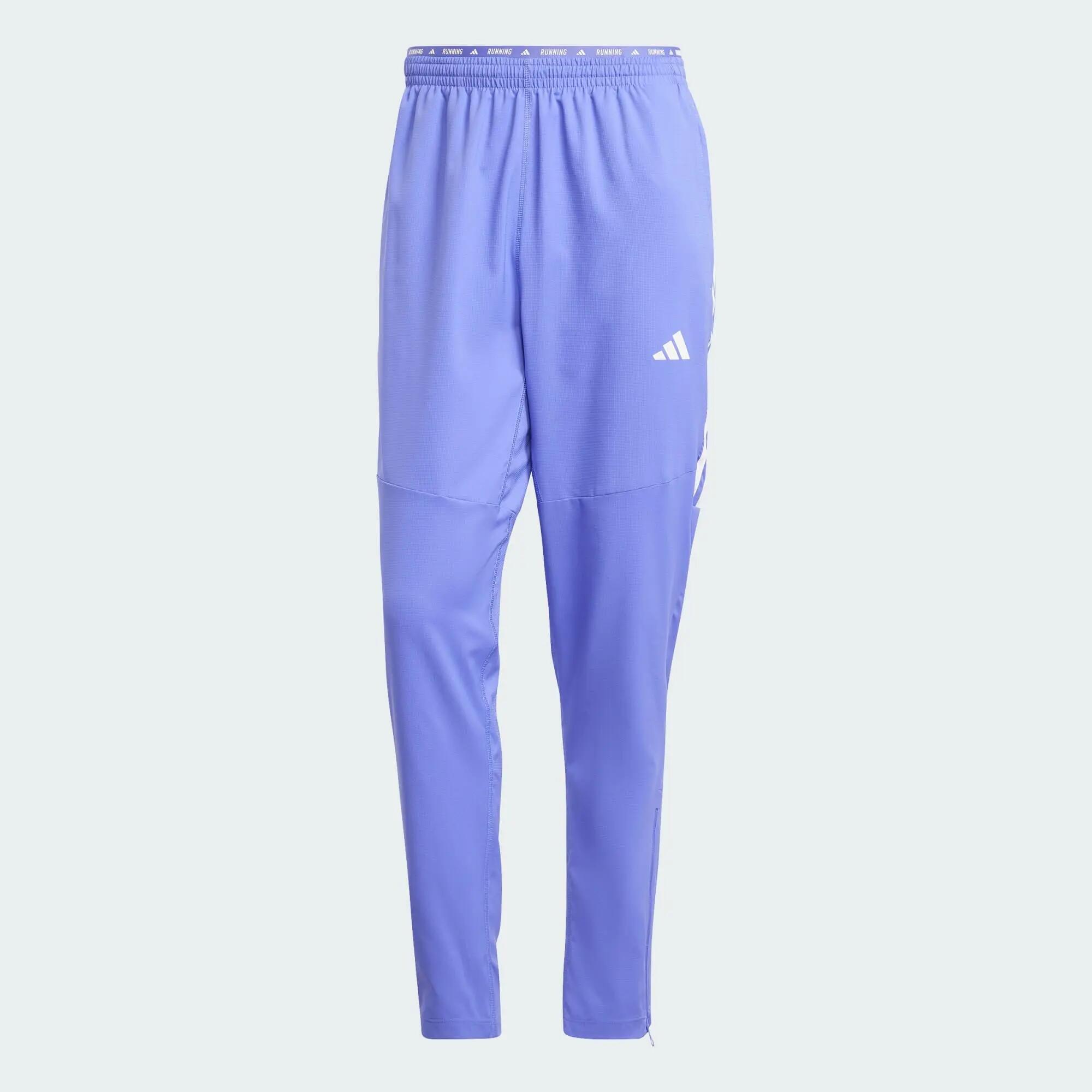 Own the Run 3-Streifen Hose 1/1