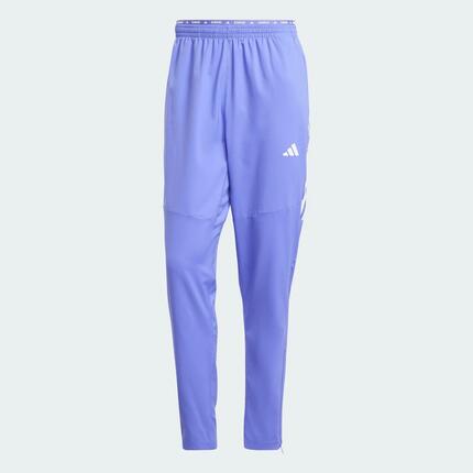 Own the Run 3-Streifen Hose