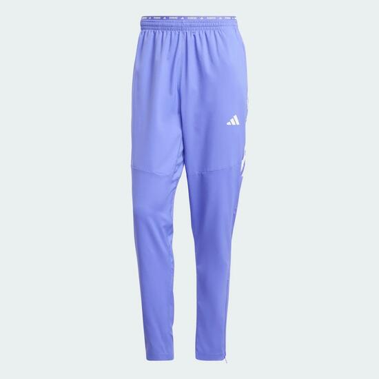 Own the Run 3-Streifen Hose