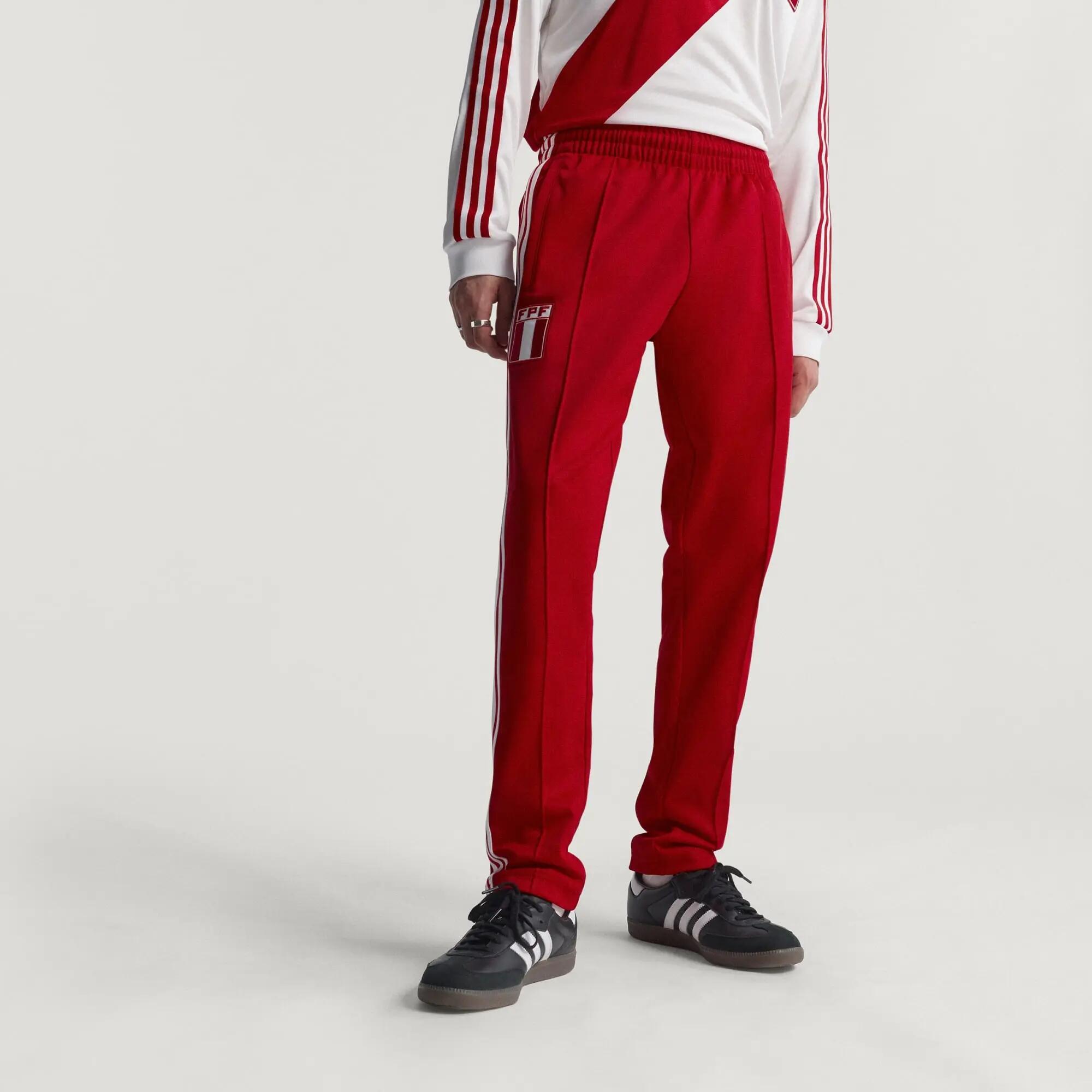 Pantaloni da allenamento Perù 3/14
