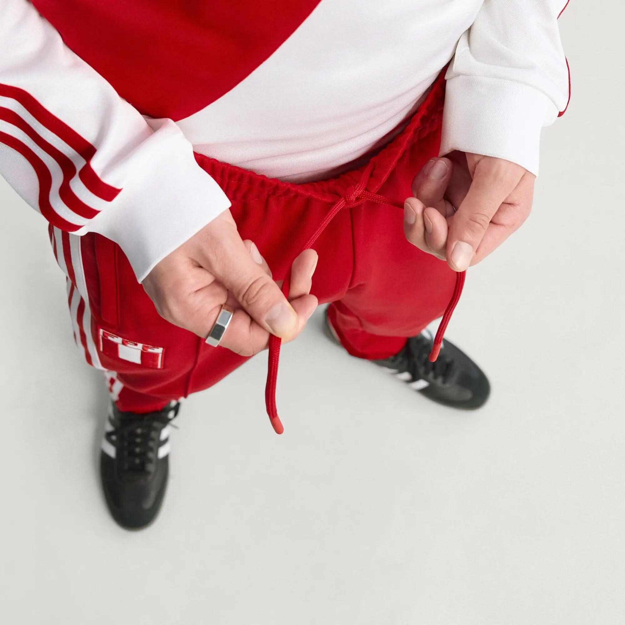 Pantaloni da allenamento Perù 13/14