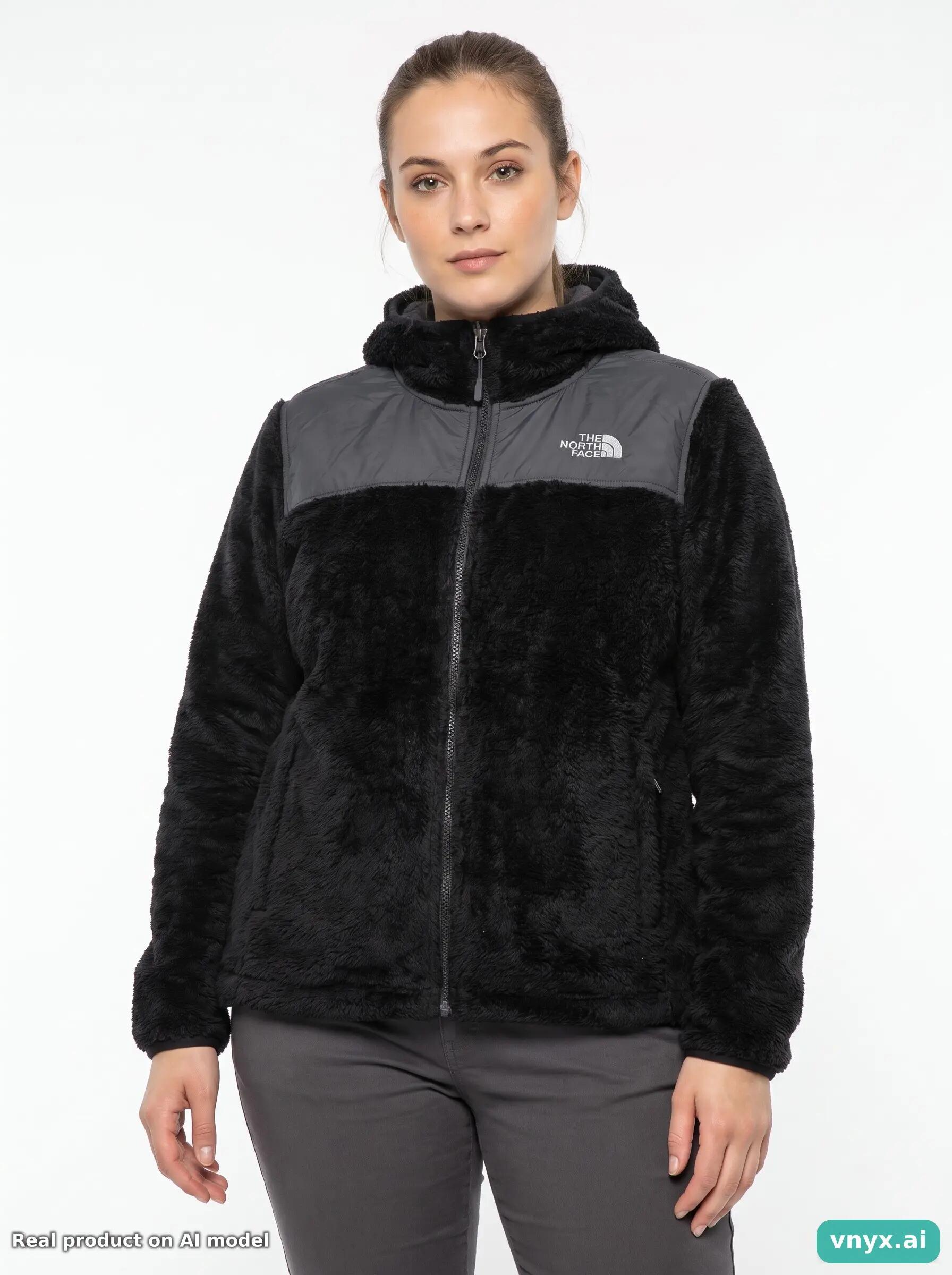 THE NORTH FACE picture