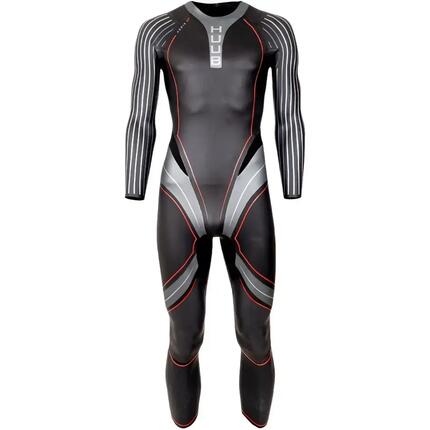 Combinaison de triathlon Huub Aegis XV 3:5