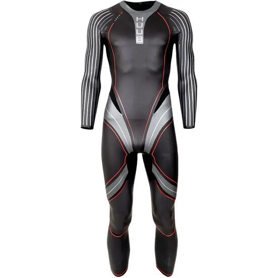 Combinaison de triathlon Huub Aegis XV 3:5