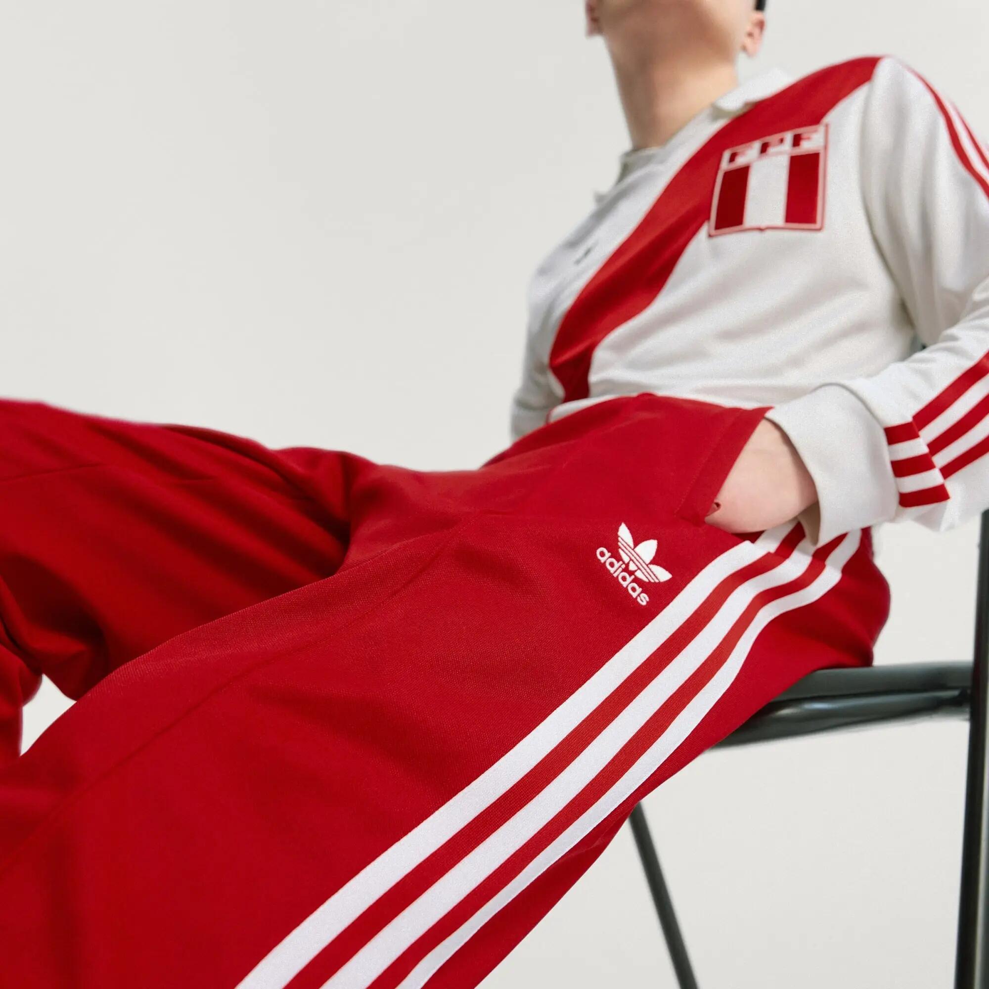 Pantaloni da allenamento Perù 12/14