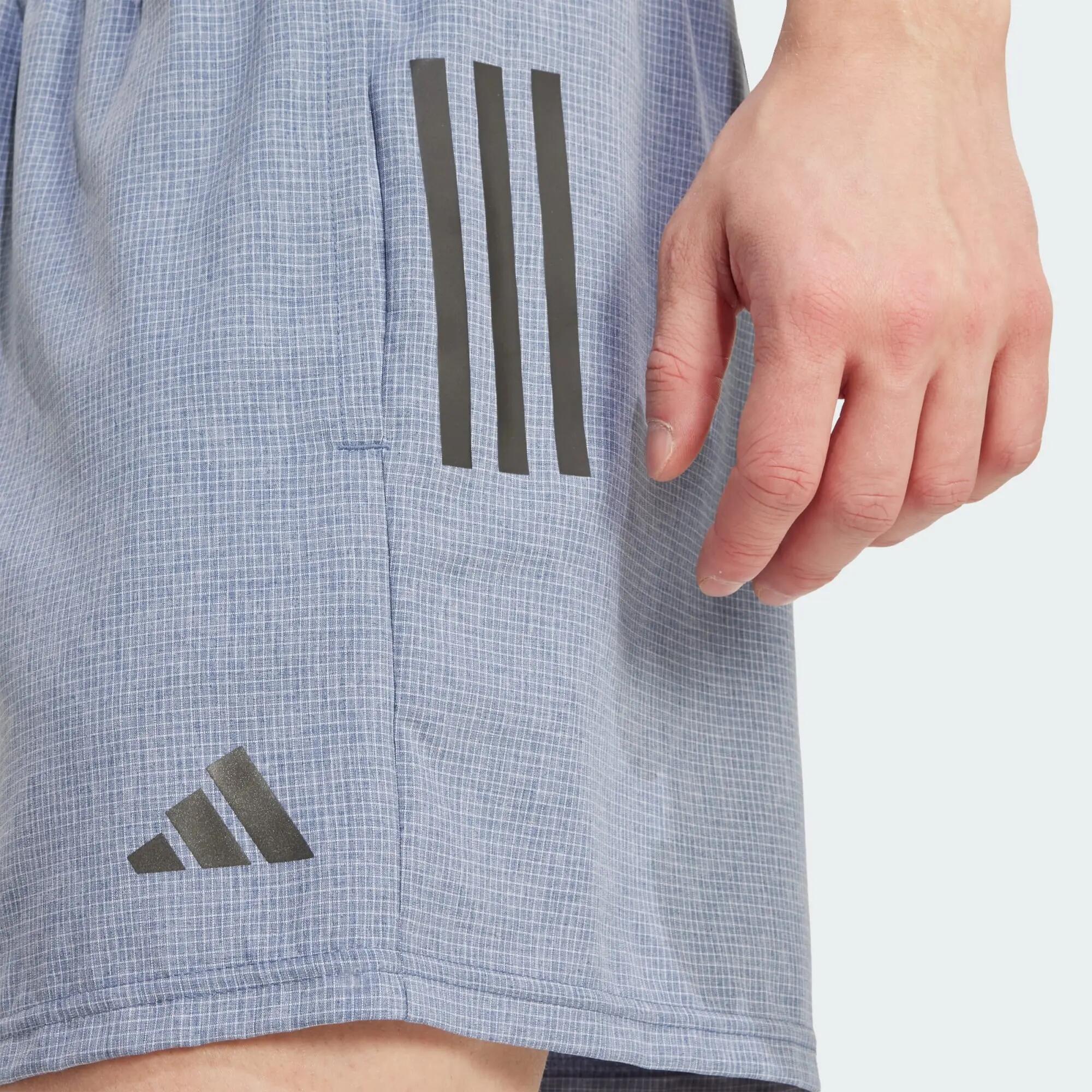 Own the Run Short 5/5