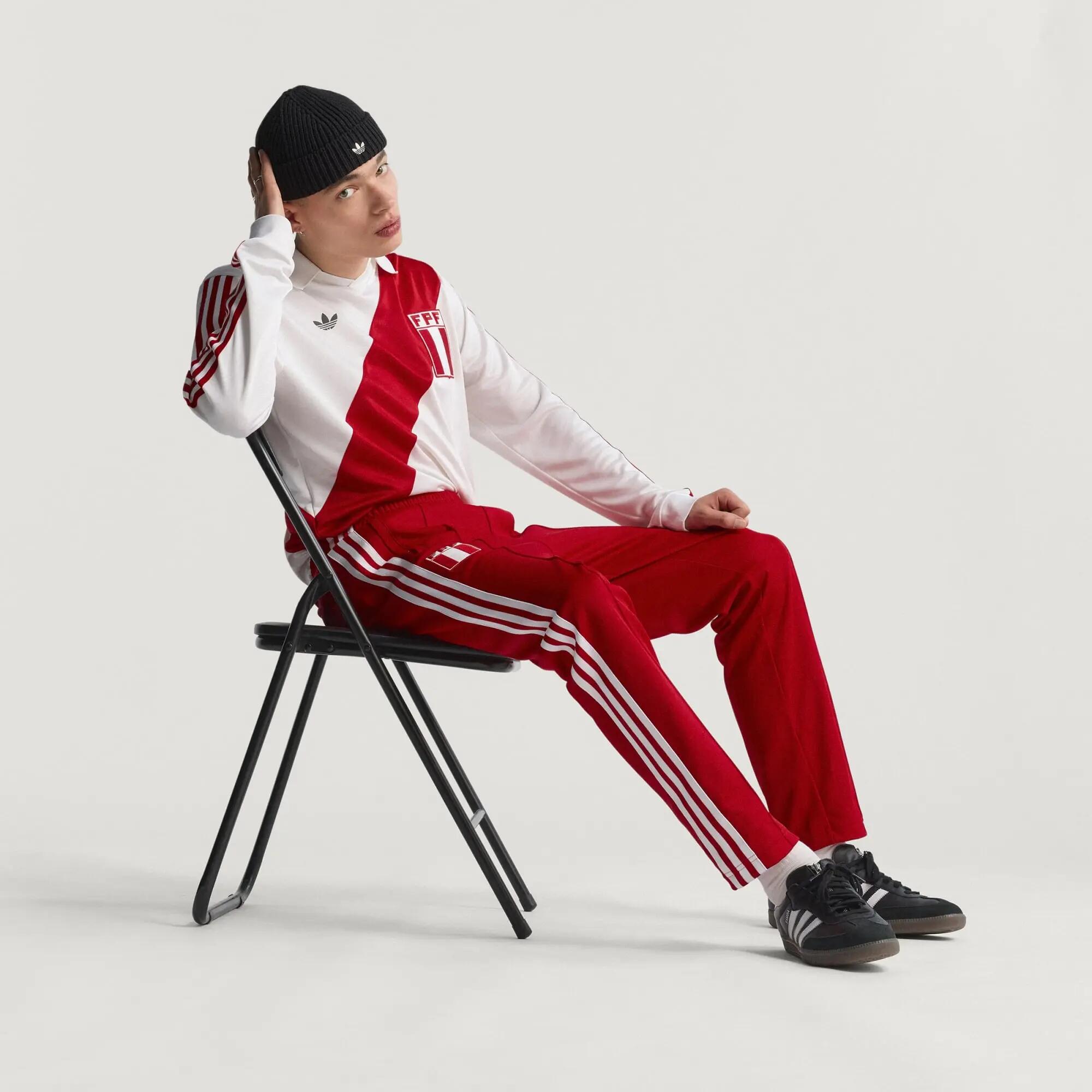 Pantaloni da allenamento Perù 11/14