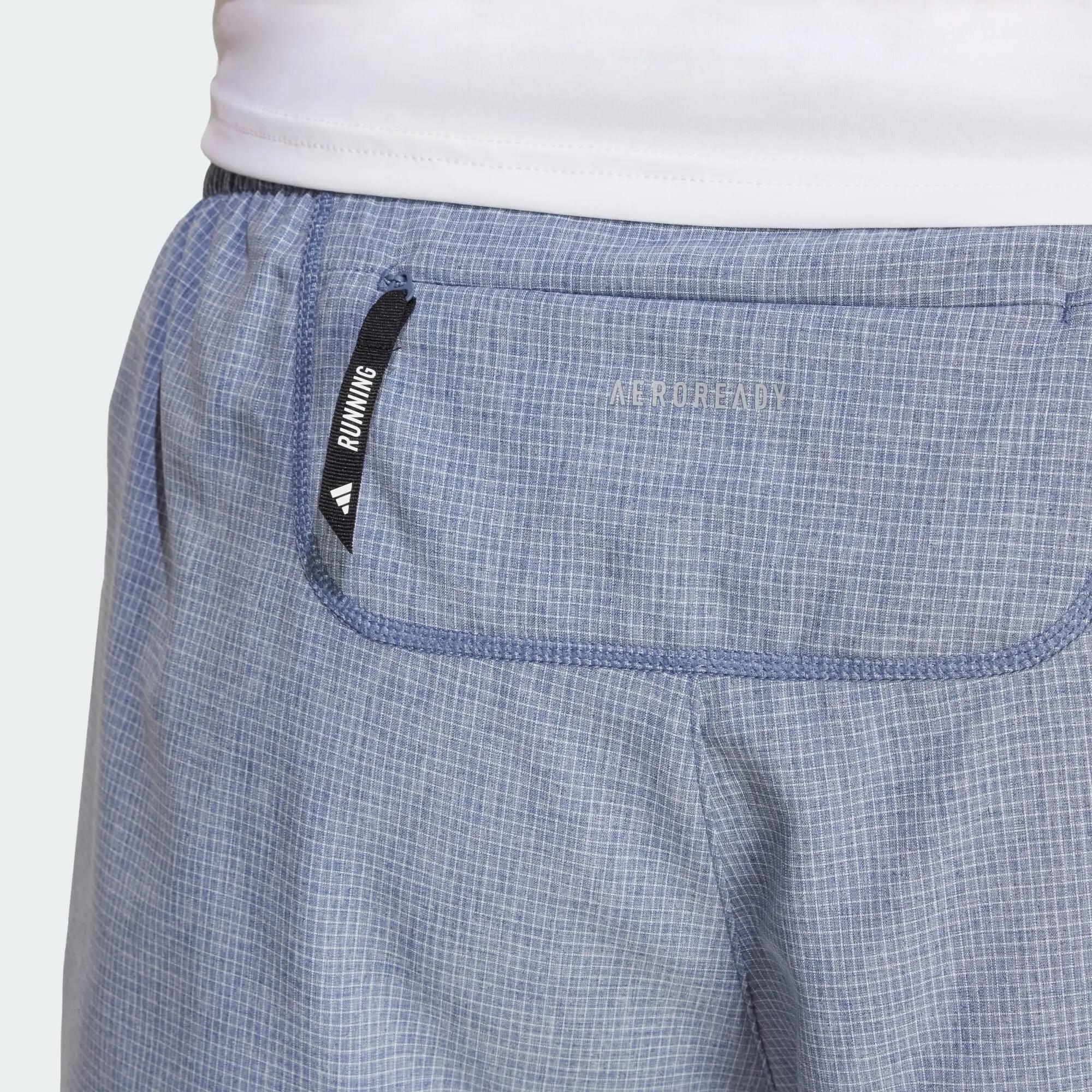 Own the Run Short 4/5