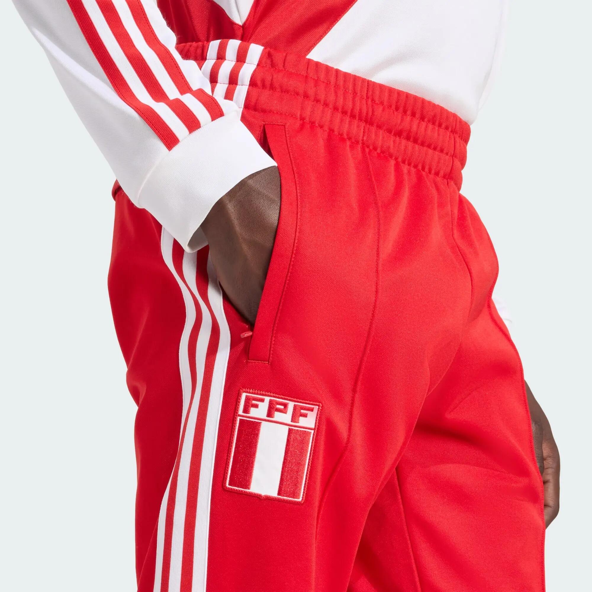 Pantaloni da allenamento Perù 10/14