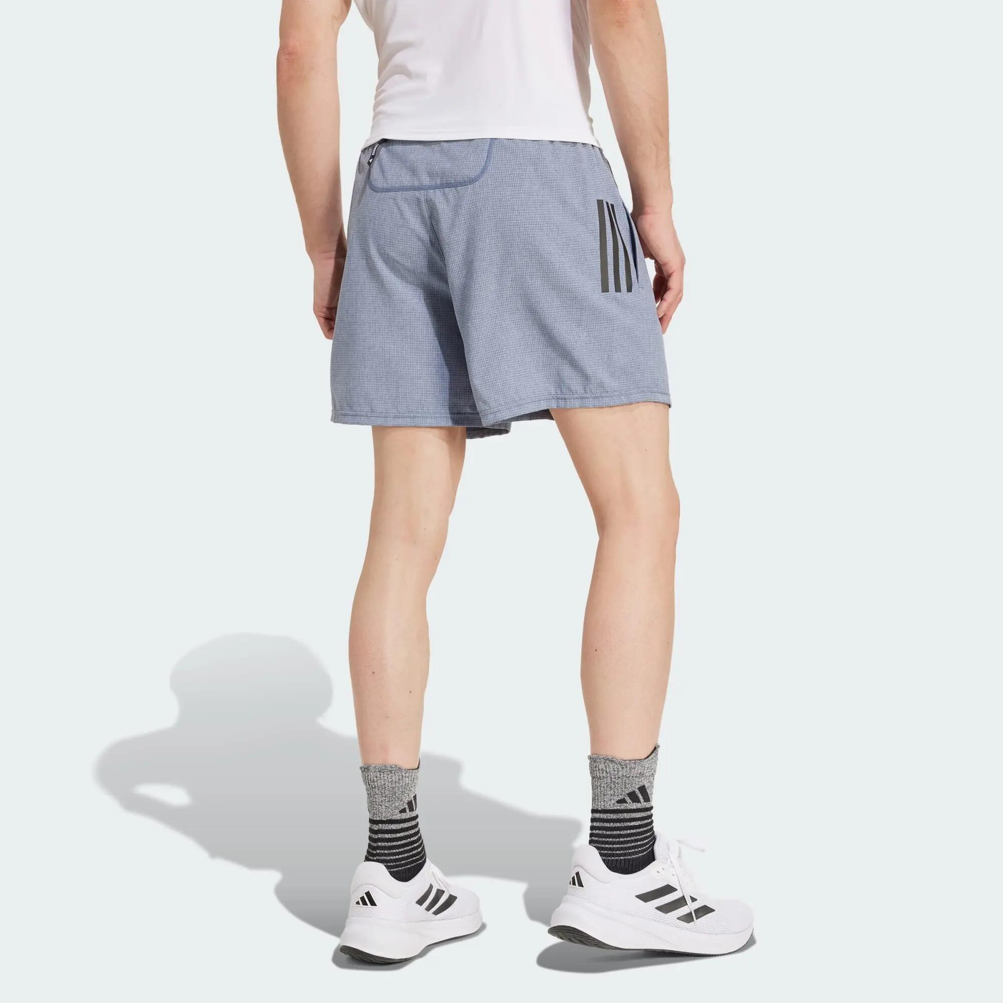 Own the Run Short 3/5