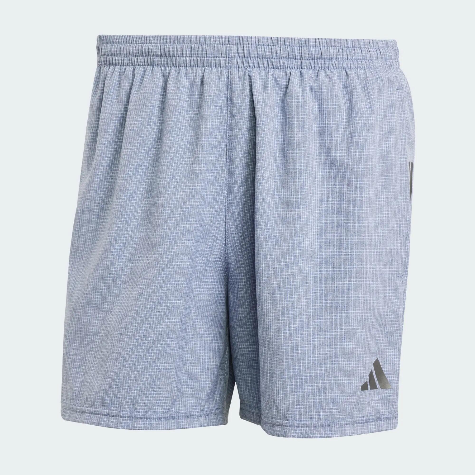 Own the Run Short 2/5