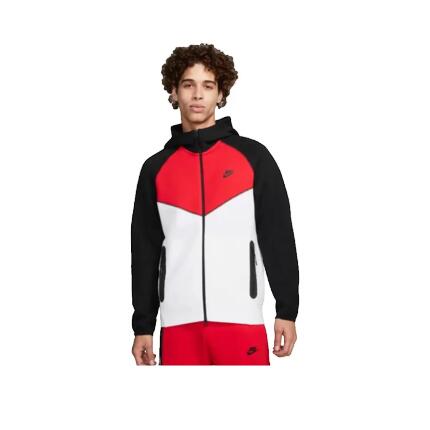 Veste de survêtement Nike Tech Fleece Homme