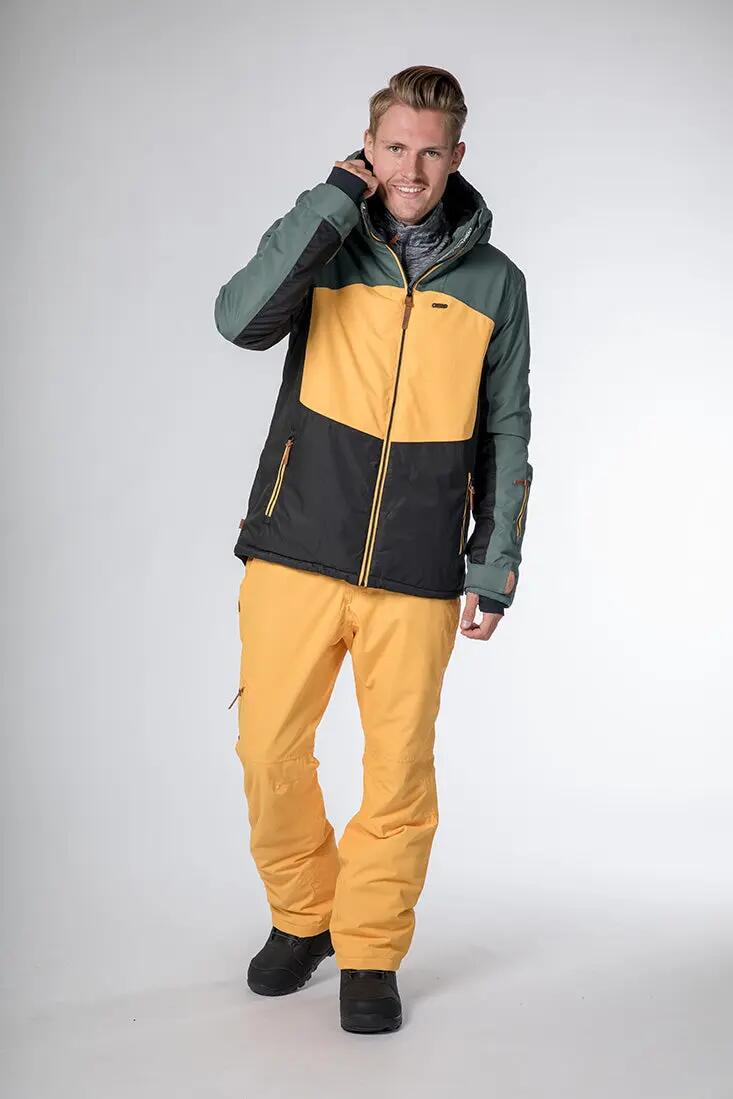 Herren - Ski - Skihose - JEFF 5/6