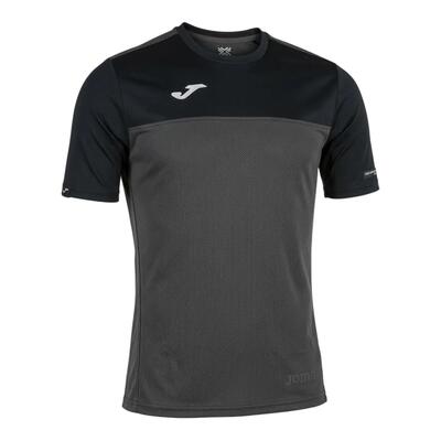 Voetbalshirt voor heren (winnaar) (rood)