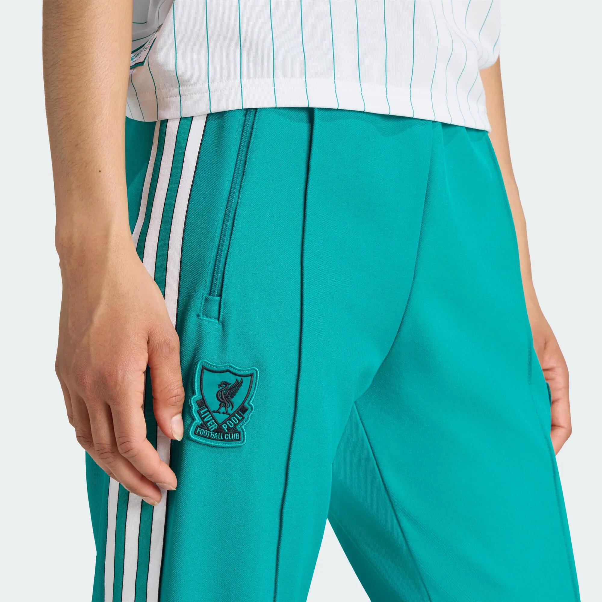 Pantalón Liverpool FC Terrace Icons 4/5