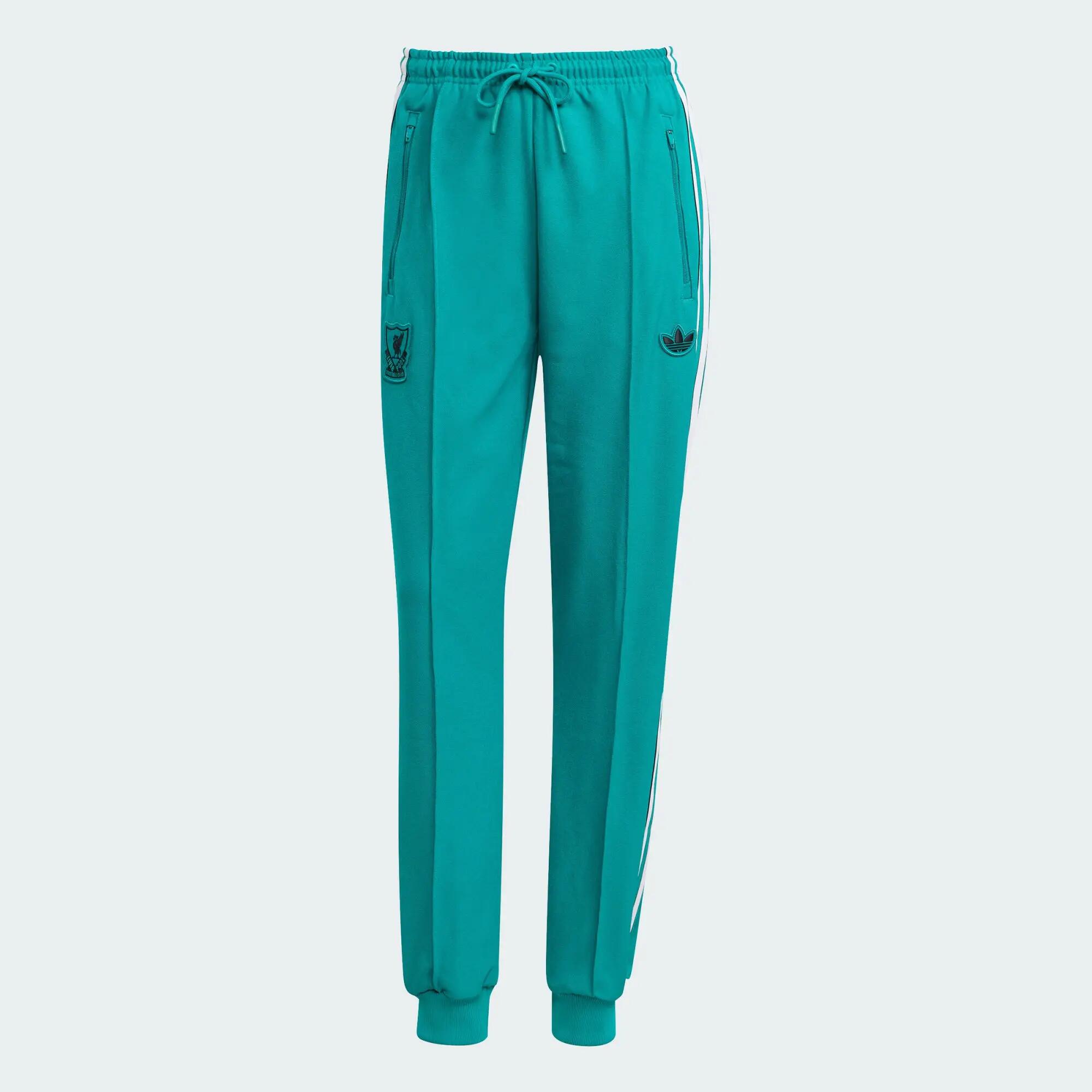 Pantalón Liverpool FC Terrace Icons 2/5