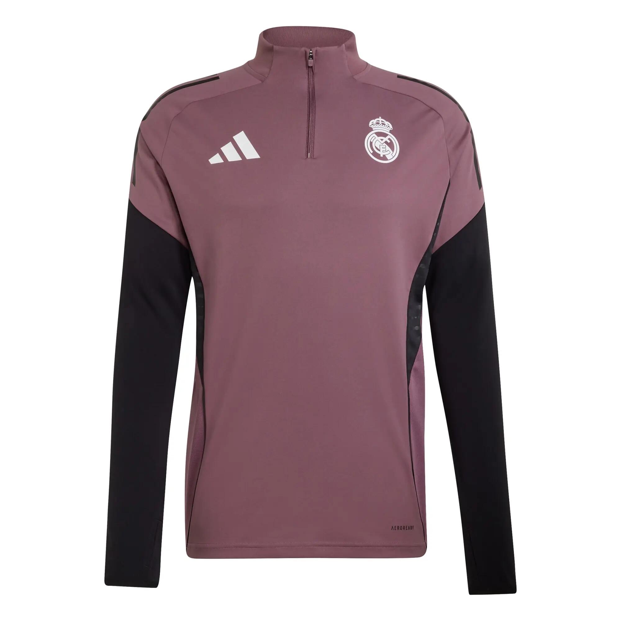 Haut d'entraînement Real Madrid Tiro 25 Competition 2/5