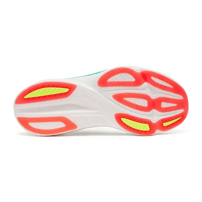 Scarpe running - Uomo - Neutre - Endorphin Azura - Bianco/Multi 3/4