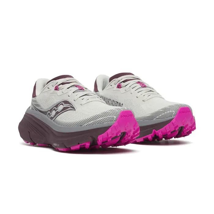 Scarpe trail - Donna - Ammort. max. - Guide TR - Quartz/Demure 2/4
