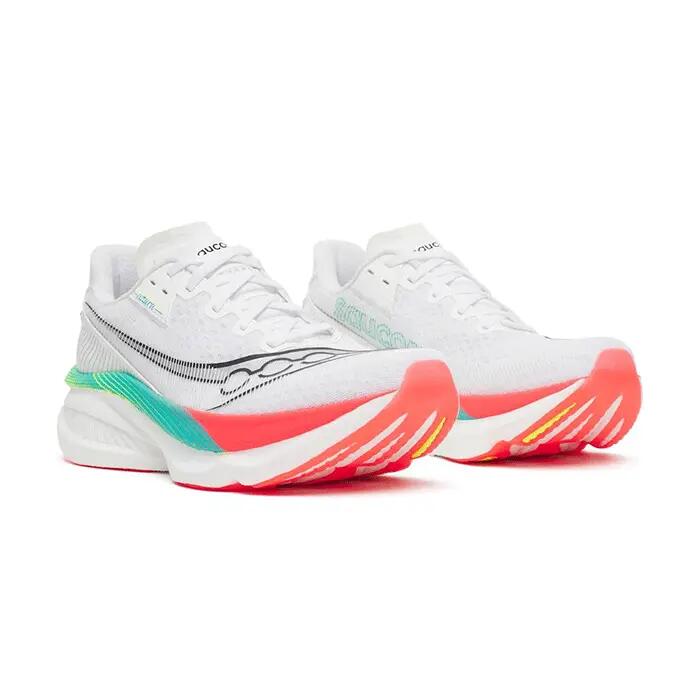 Scarpe running - Uomo - Neutre - Endorphin Azura - Bianco/Multi 2/4