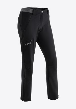 Pantalon de randonnée femme Maier Sports Norit winter