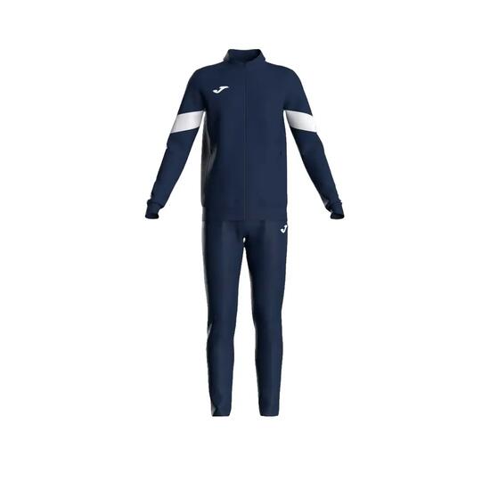 Ensemble de sport Joma Heroic Bleu