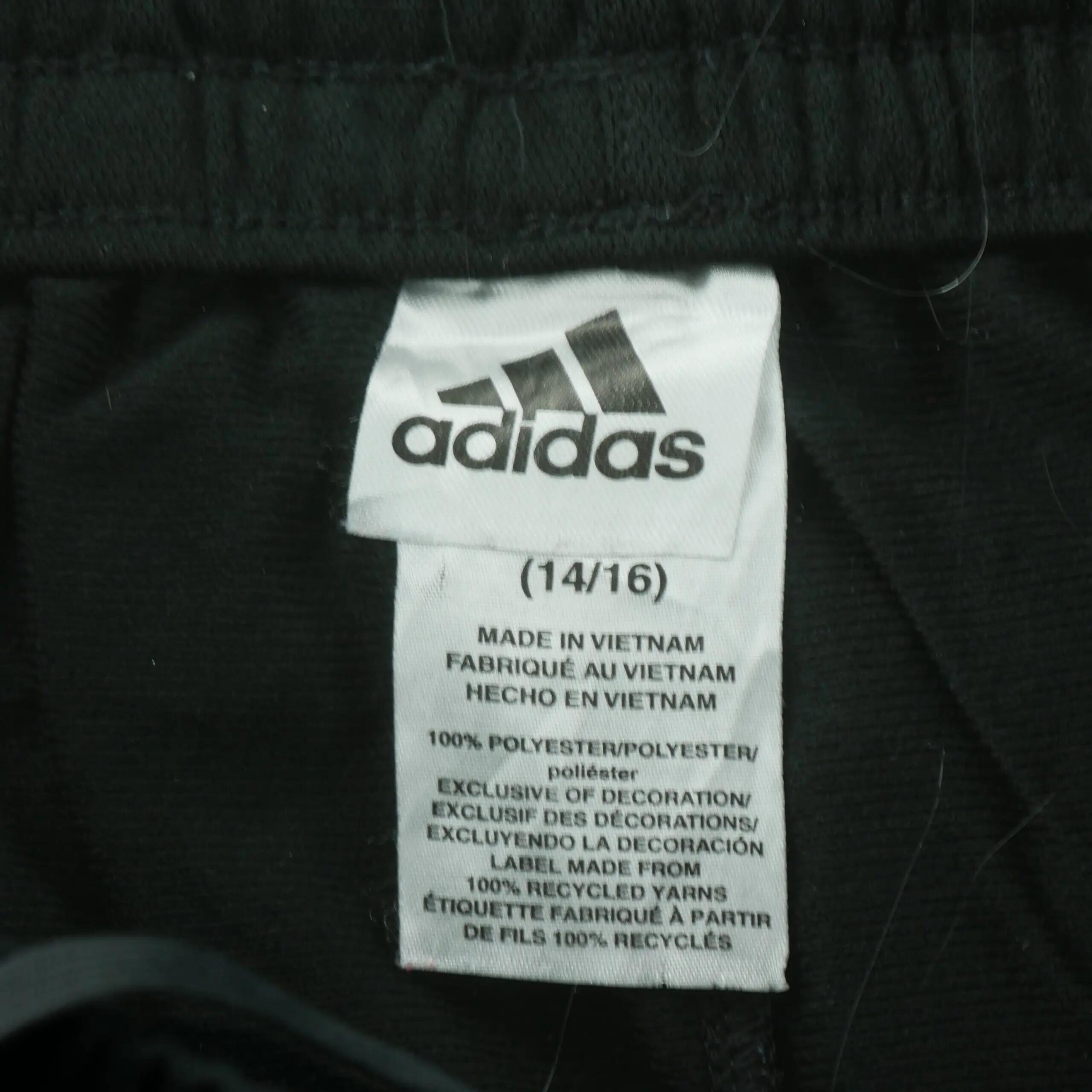Spodnie dresowe męskie Tapered Trainer Pant 5/7