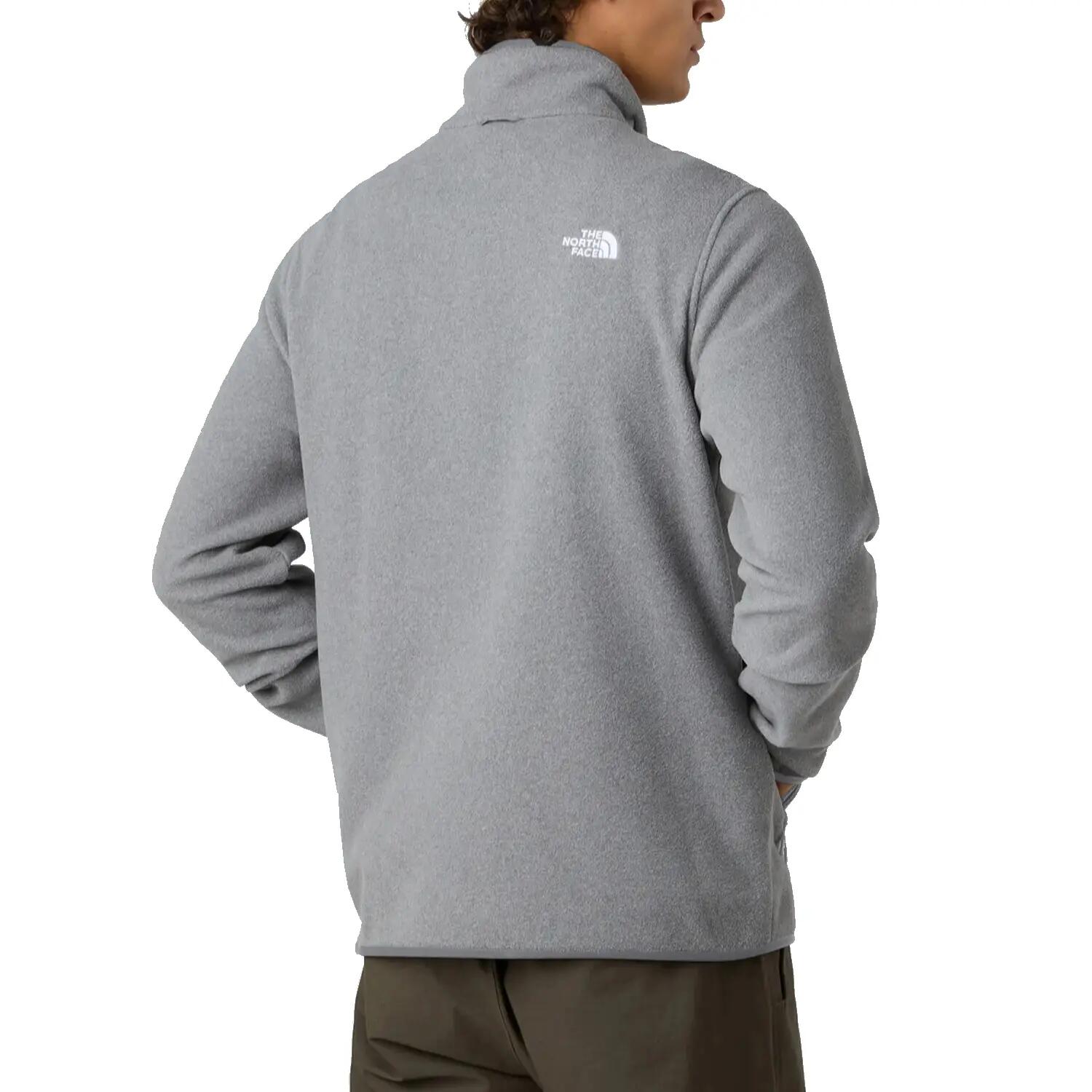 Polar turystyczny męski Glacier Fleece Jacket 4/4