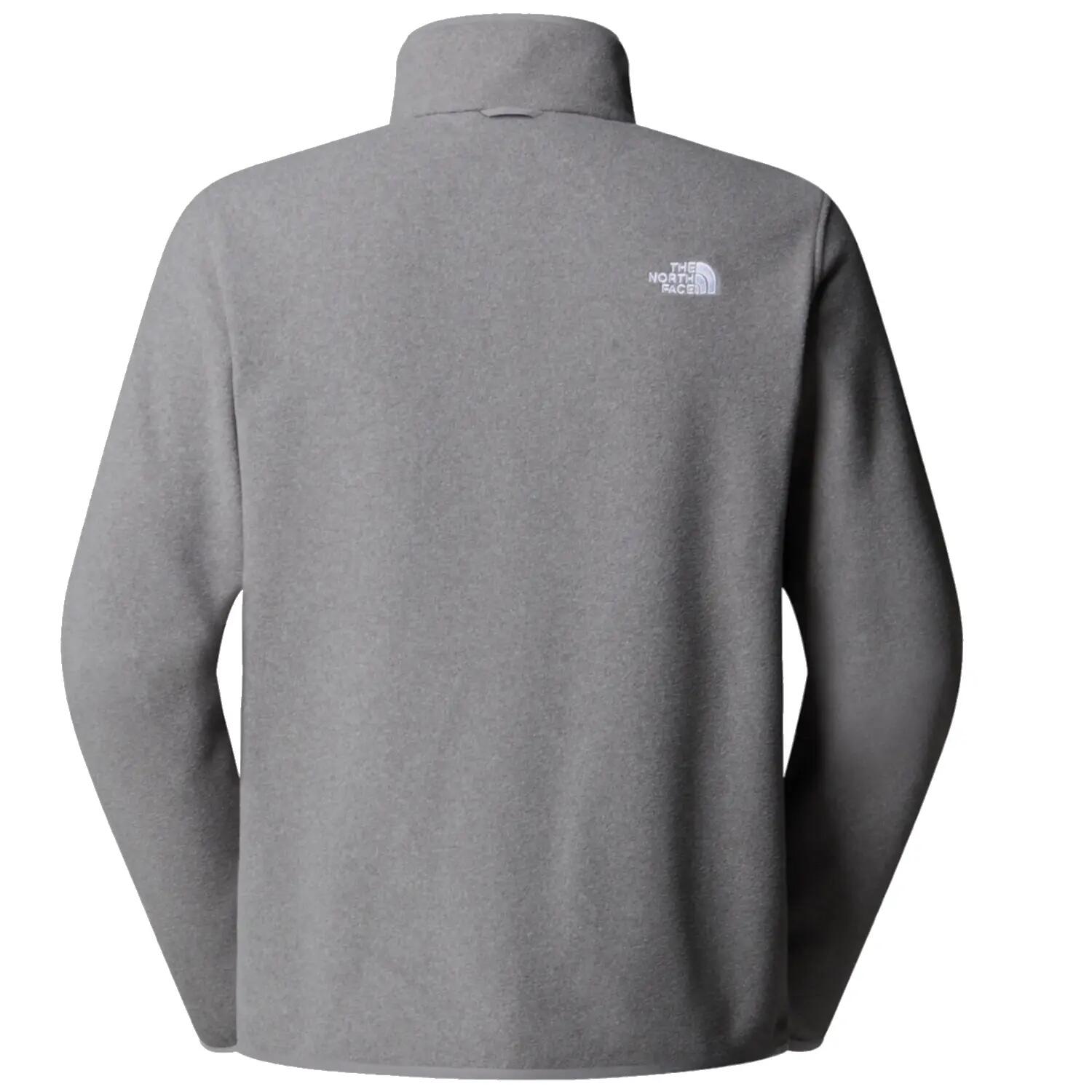 Polar turystyczny męski Glacier Fleece Jacket 2/4