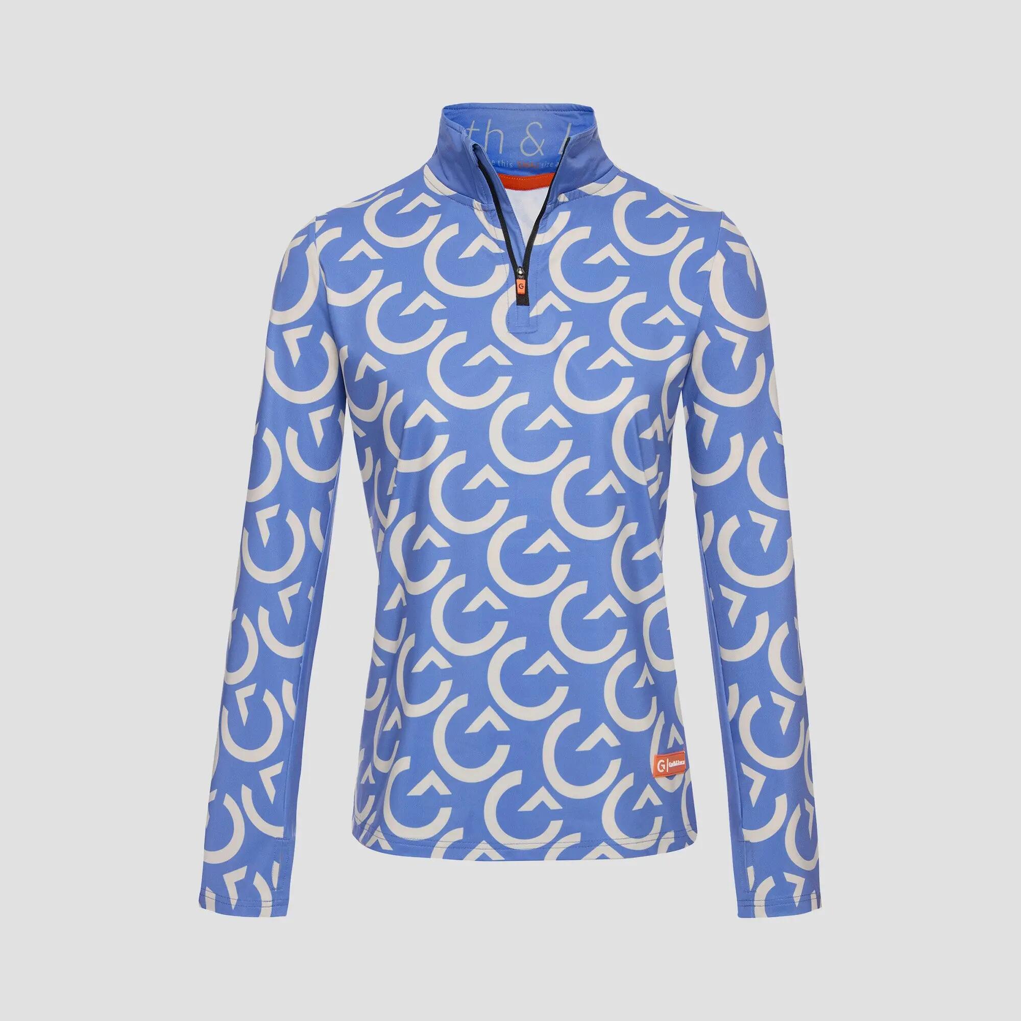Sous-pull de ski Eighty-Six 7/11
