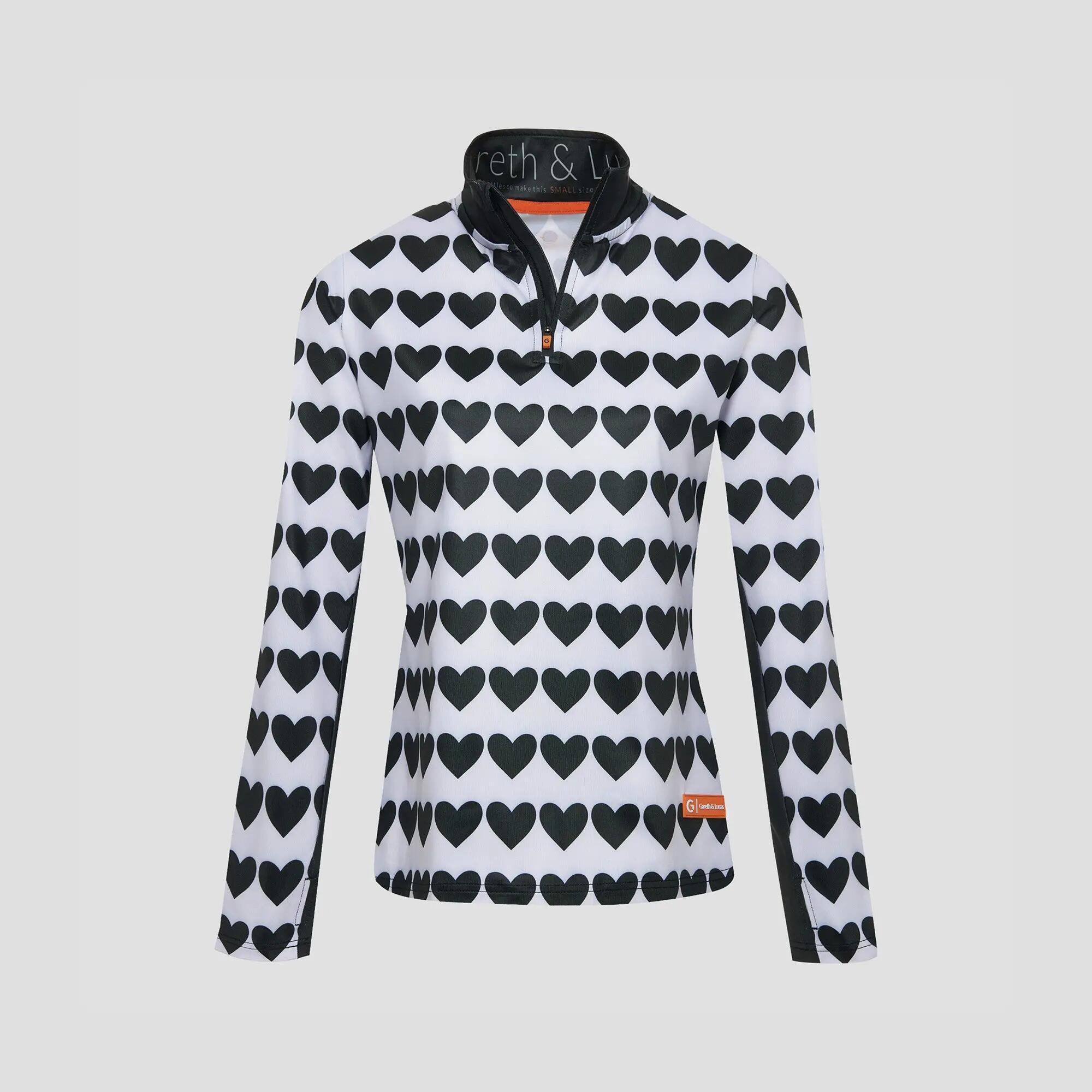 Sous-pull de ski One Hundred and Fourteen 7/10