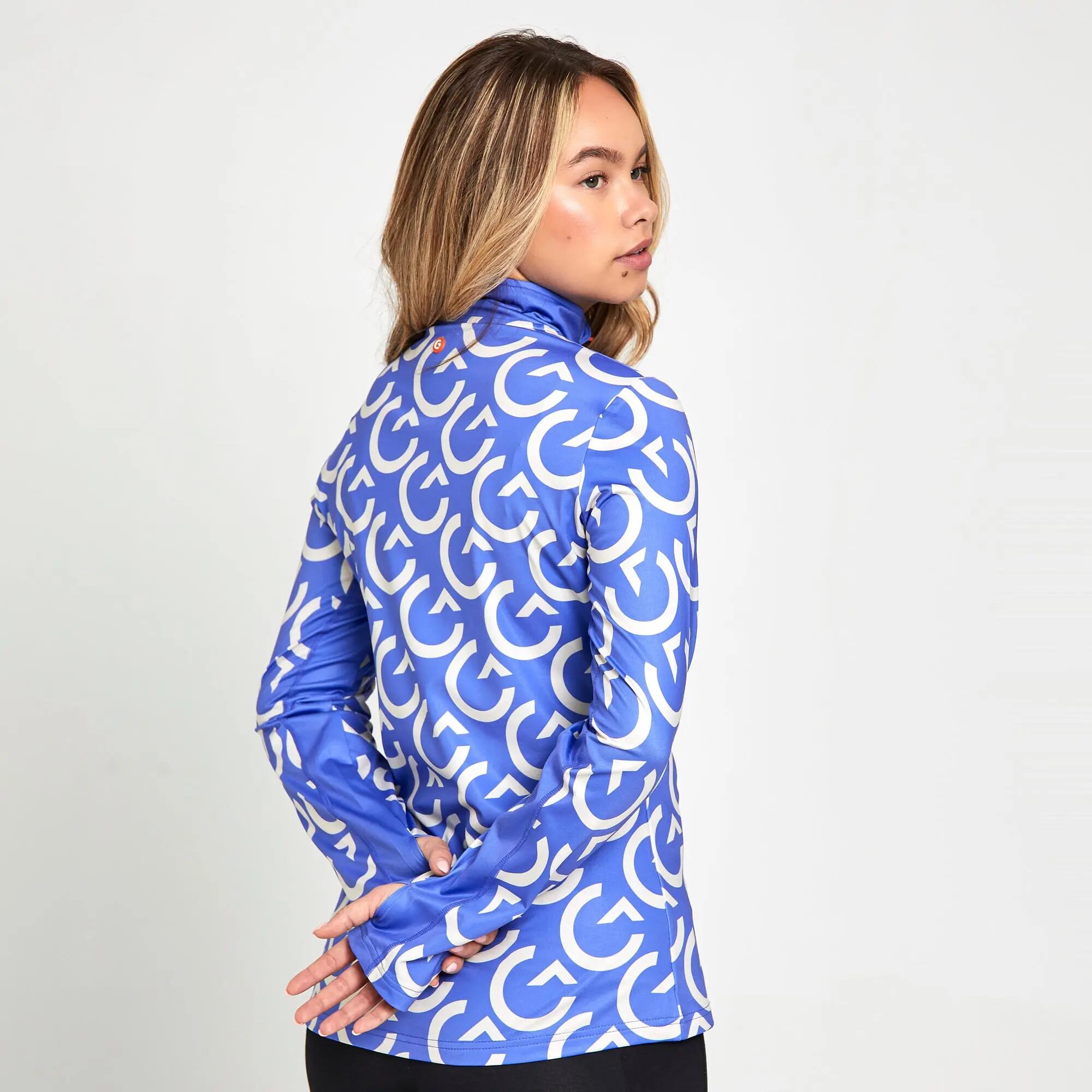 Sous-pull de ski Eighty-Six 6/11