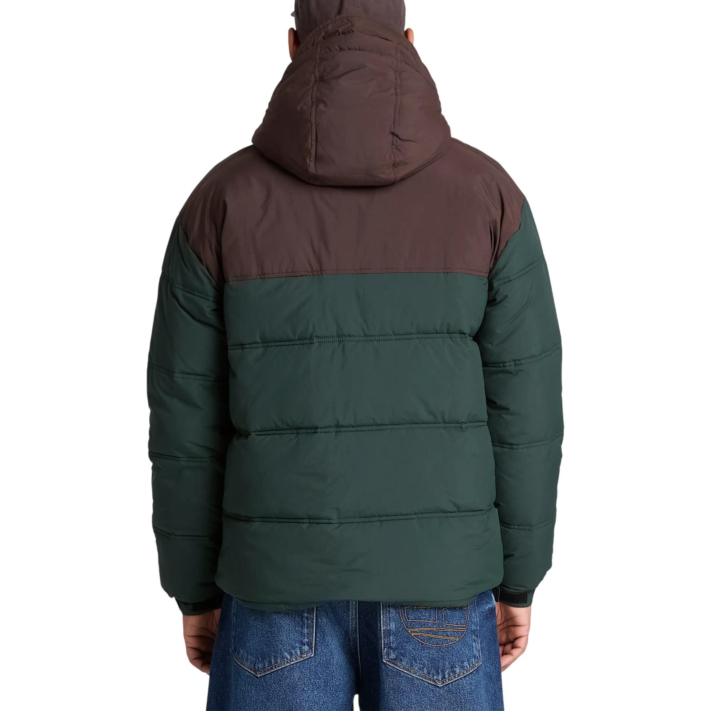 Casaco Imperme
V
vel Masculino Timberland 3/5