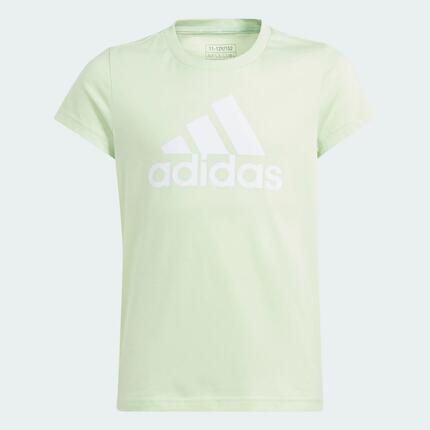 Essentials Big Logo Cotton T-Shirt