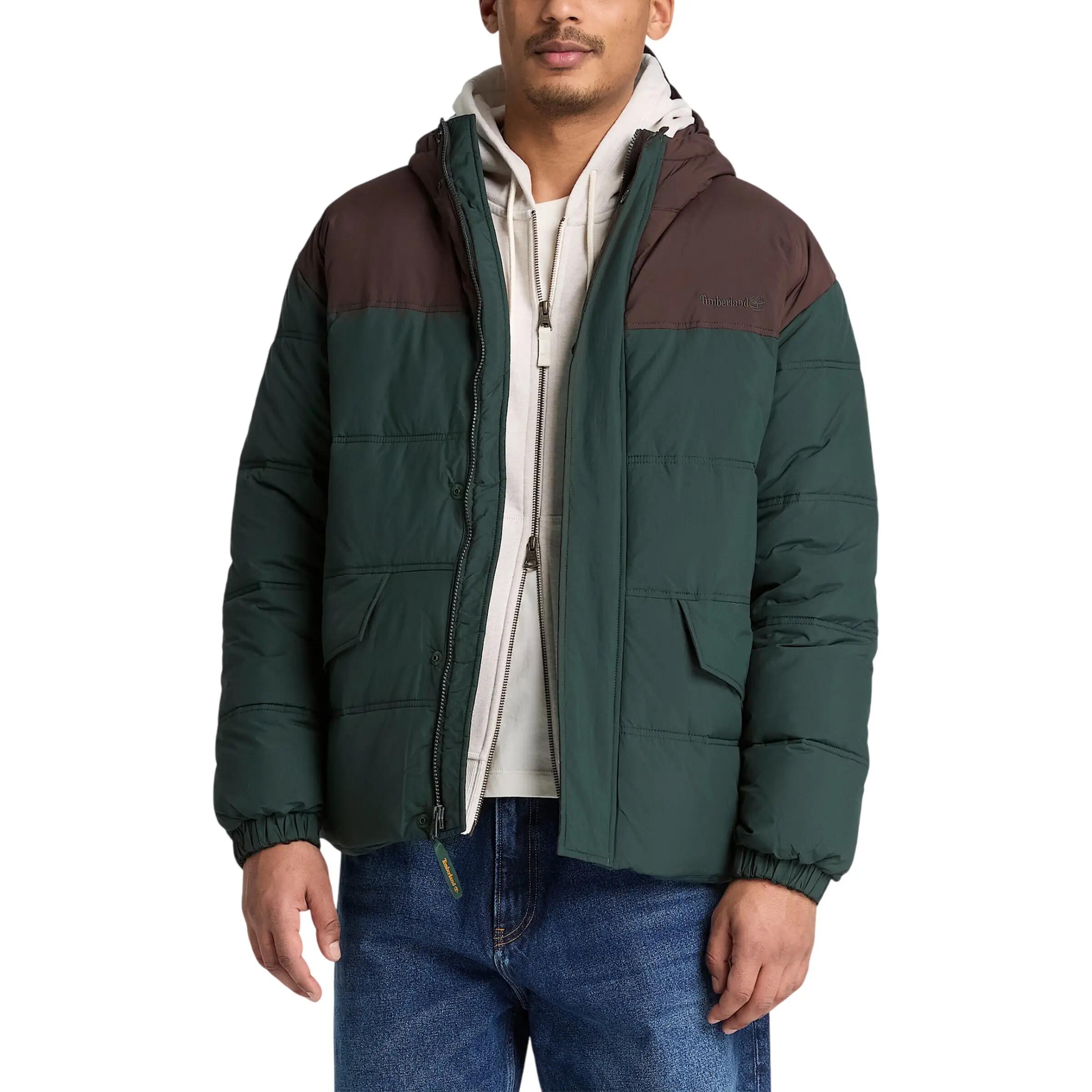 Casaco Imperme
V
vel Masculino Timberland 2/5