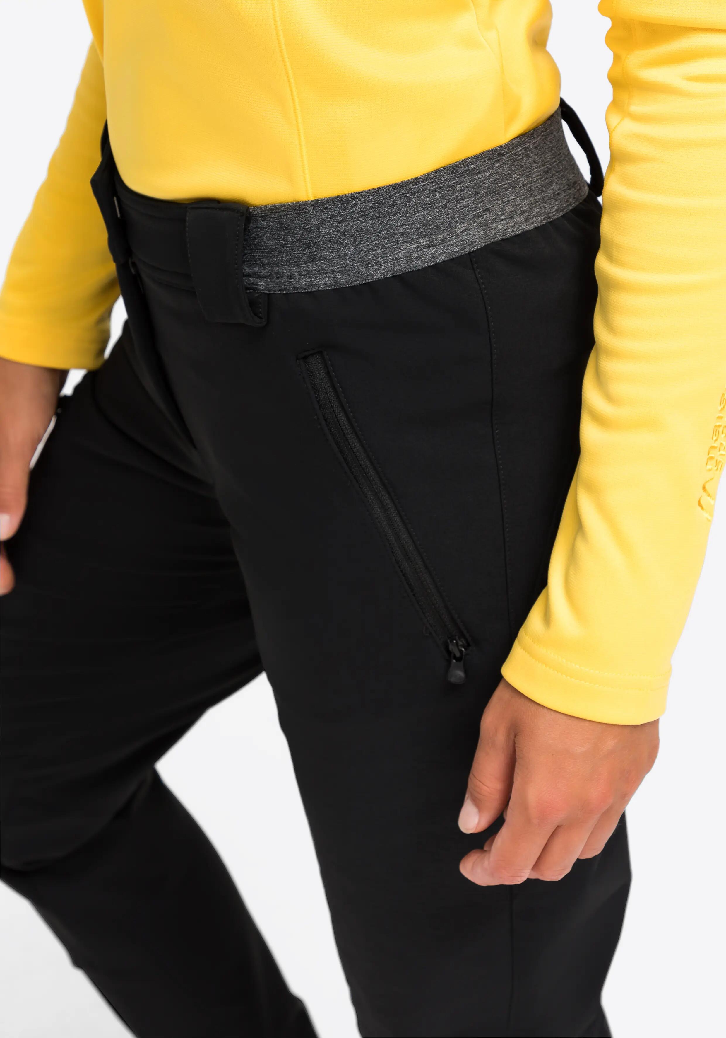 Maier Sports Norit winter W Damen Outdoorhose 2/8