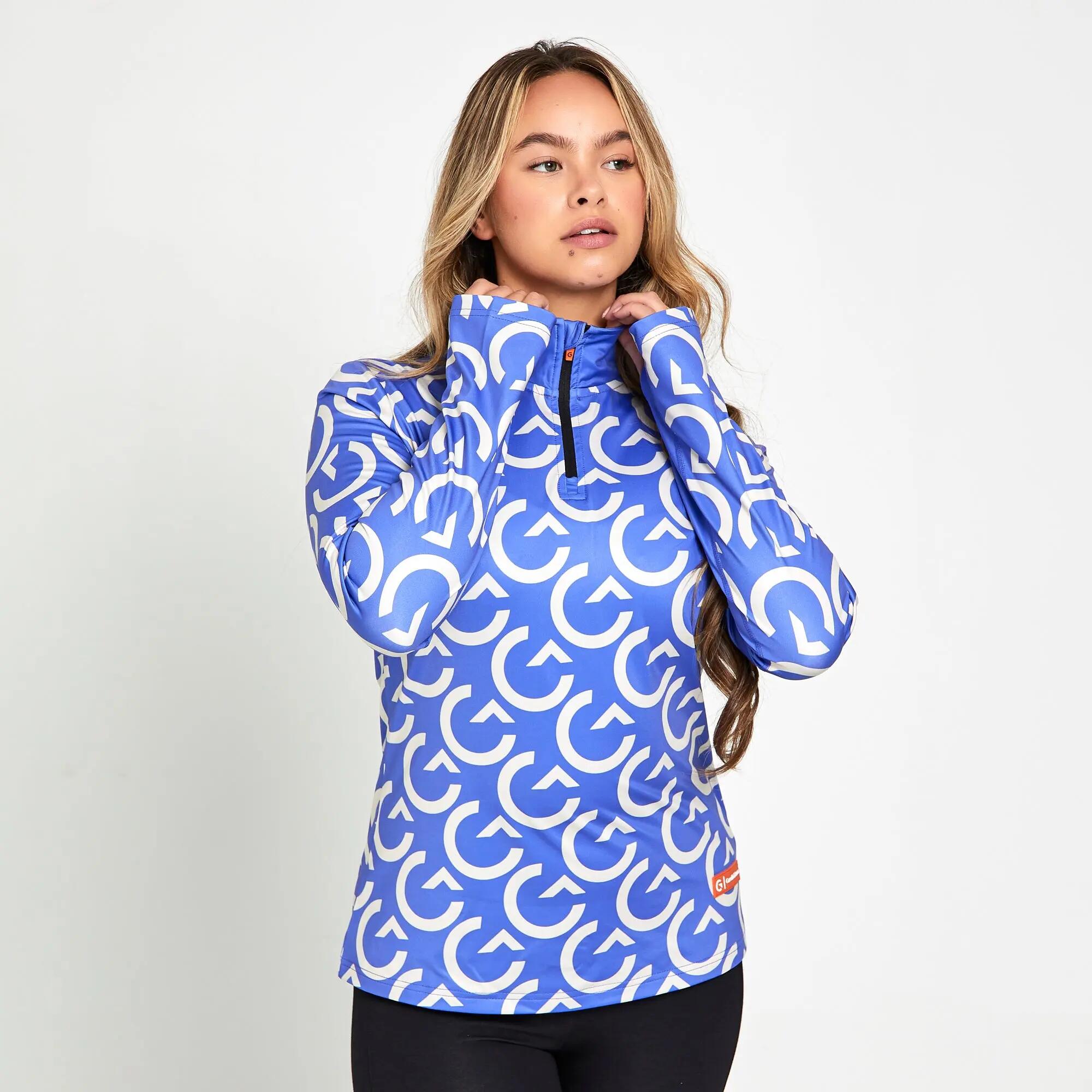 Sous-pull de ski Eighty-Six 10/11