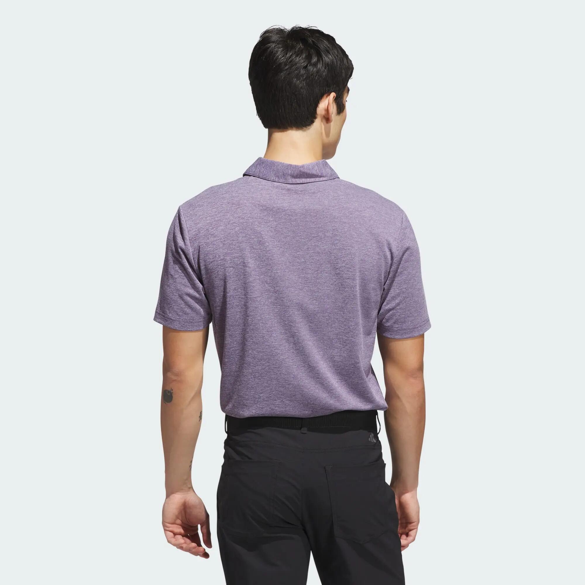 Polo Drive Heather 3/5